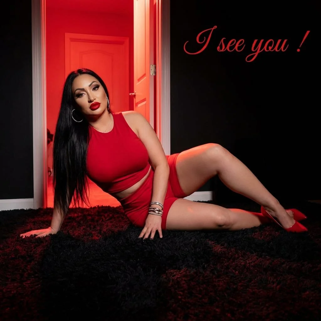XXX Porn Photo of Nude AmyraSunris 5