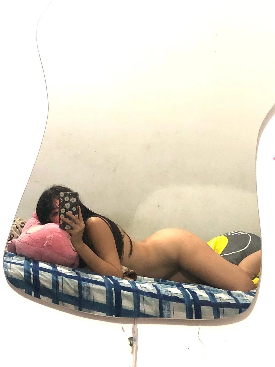 XXX Porn Photo of Nude BDSM_Vantablack__ 1
