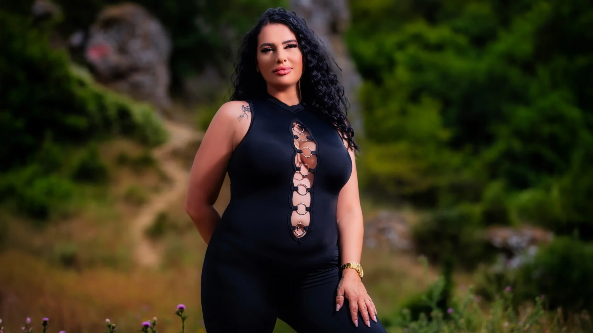 XXX Porn Photo of Nude Lauren_Saint 82