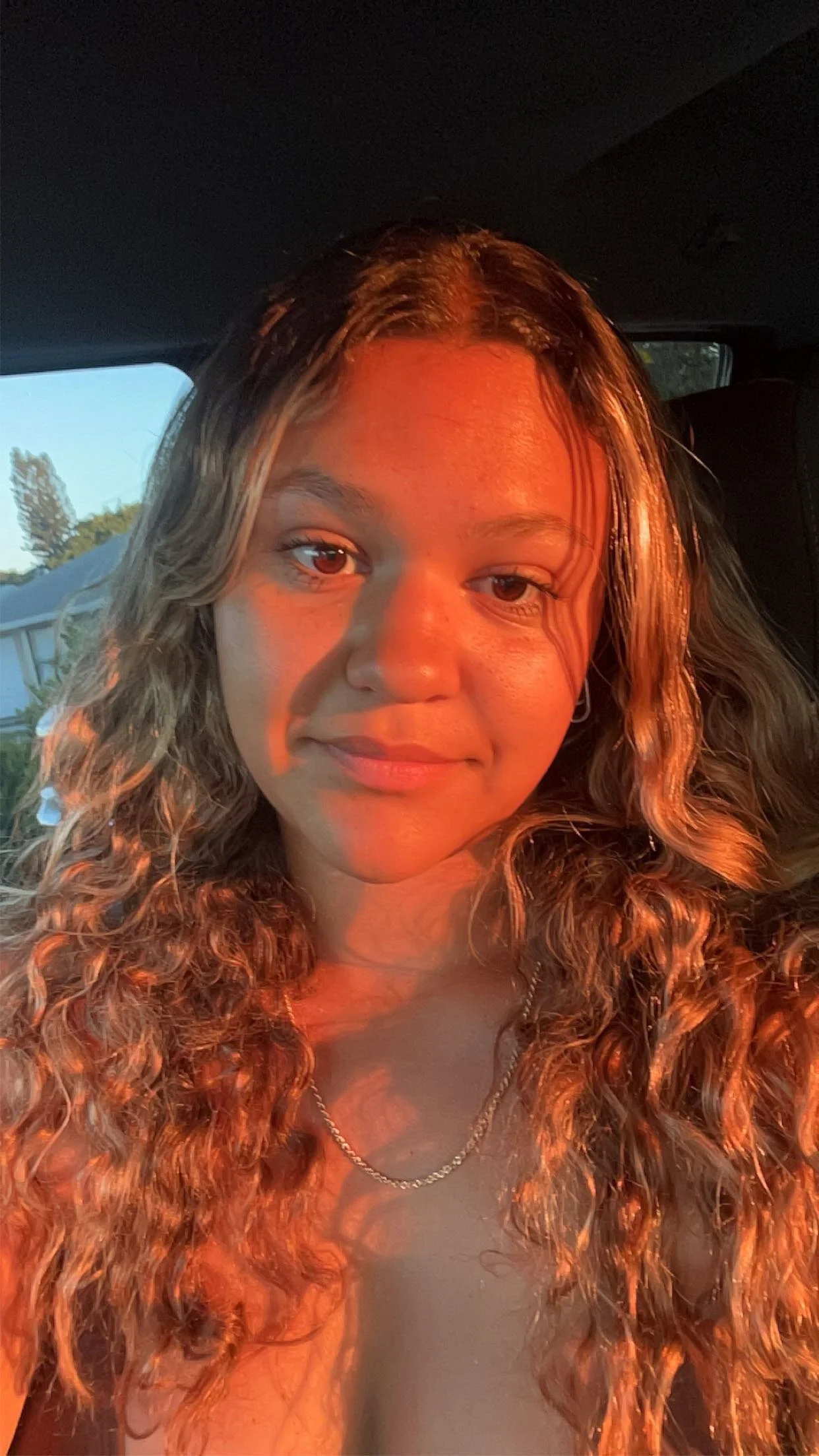 XXX Porn Photo of Nude ava_bbyxo 2