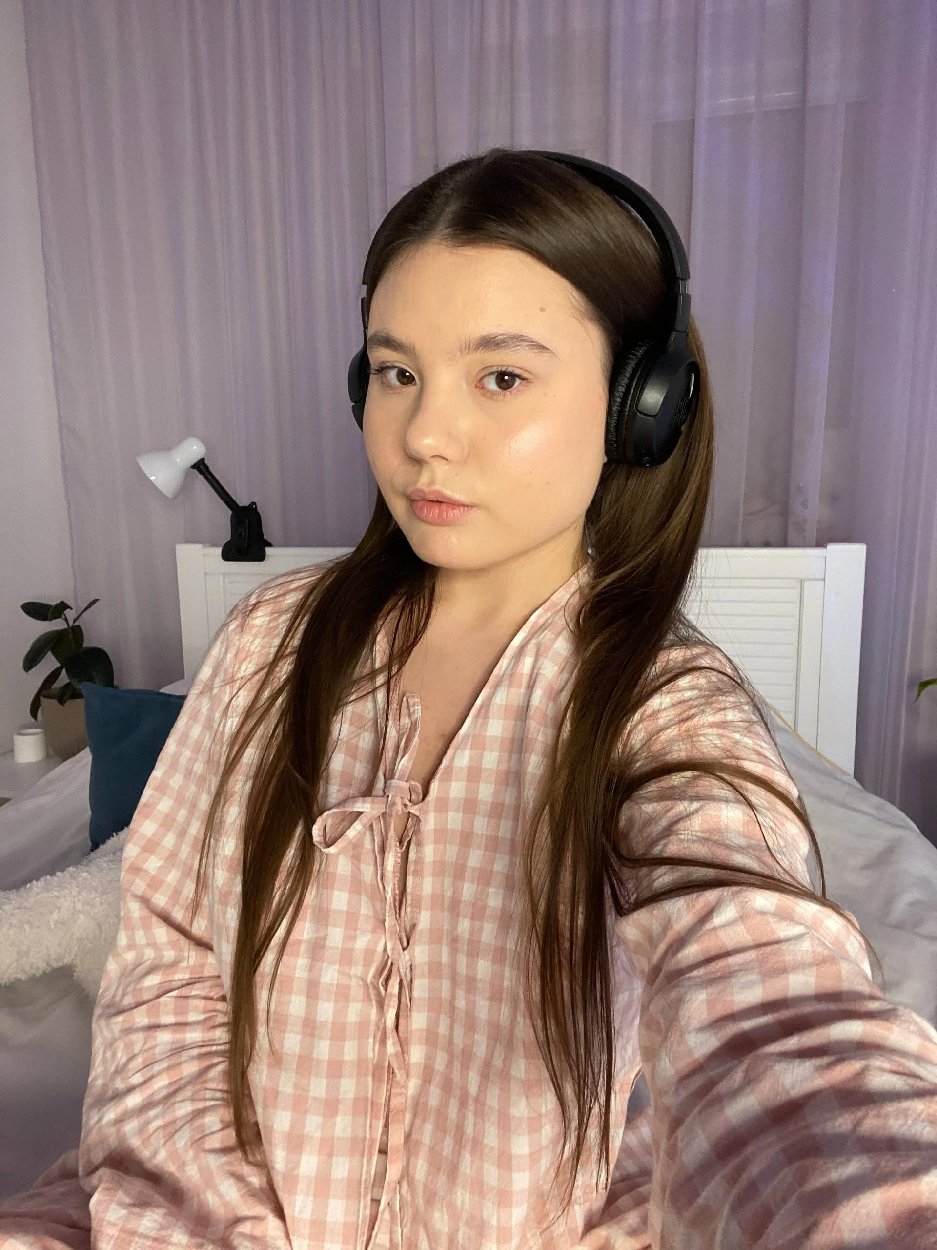 XXX Porn Photo of Nude LinalilKitty 1