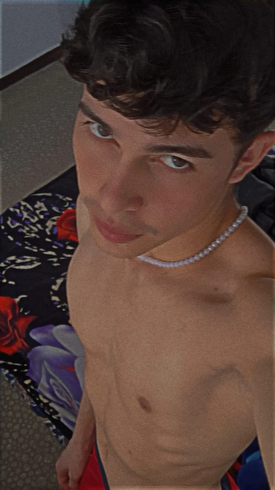 XXX Porn Photo of Nude john_vichenso 5