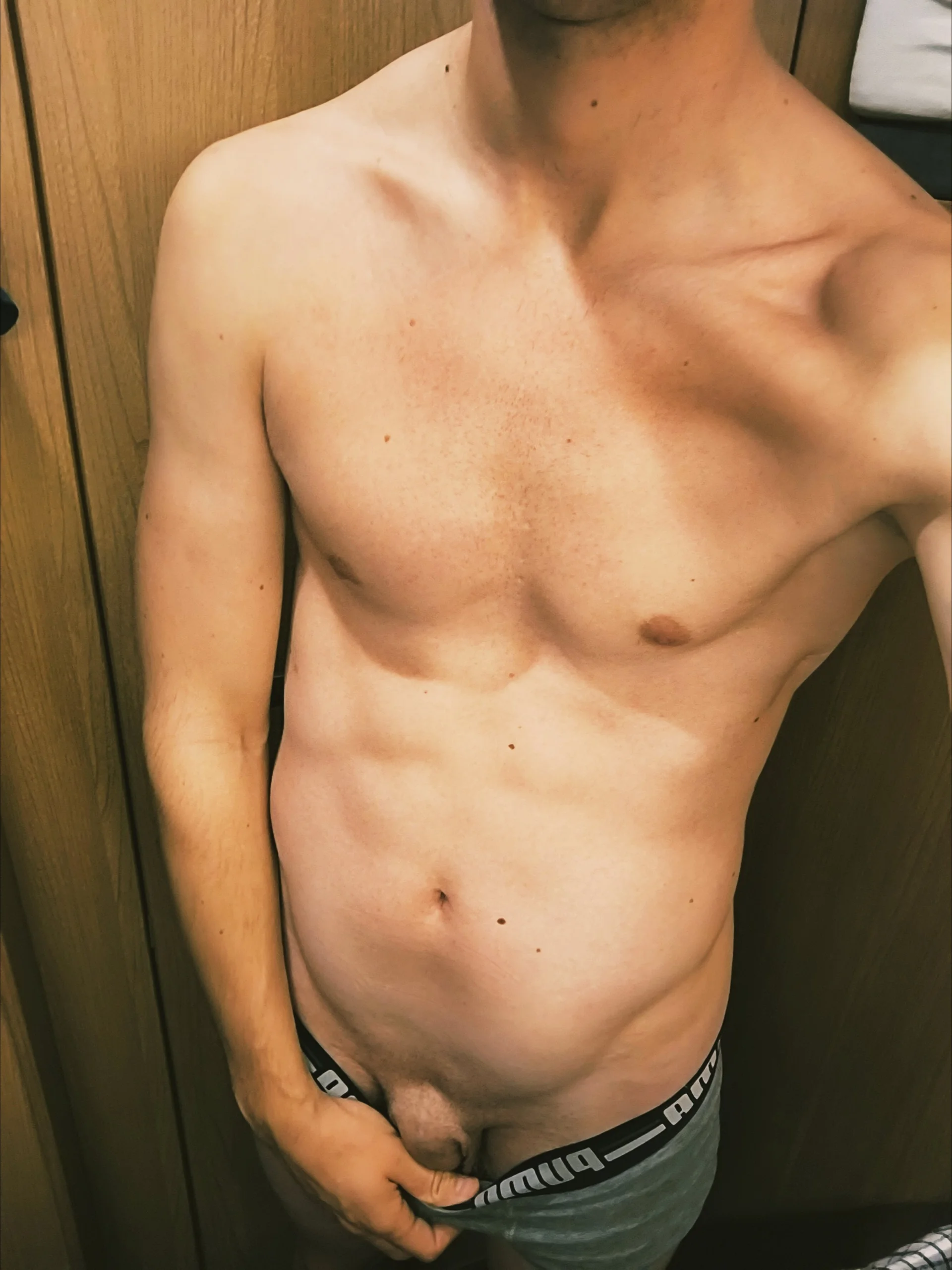 XXX Porn Photo of Nude geilehecke1 1