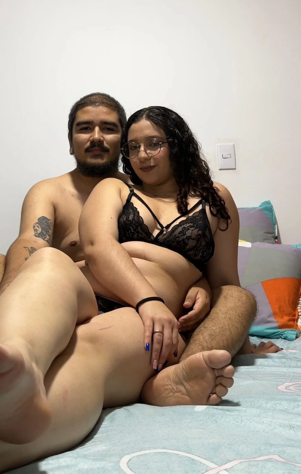 XXX Porn Photo of Nude abby_axel 3