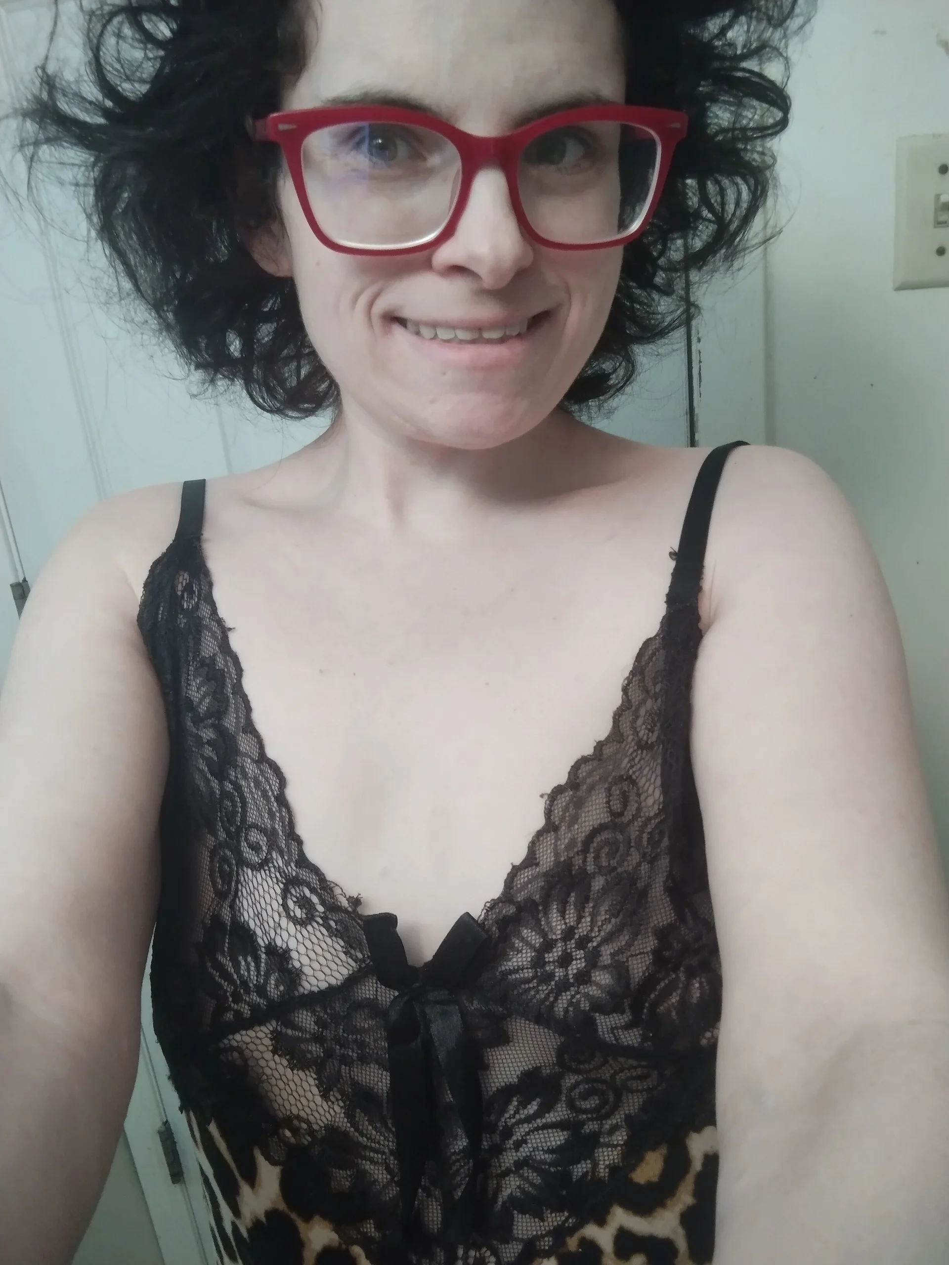XXX Porn Photo of Nude JessaBella 4