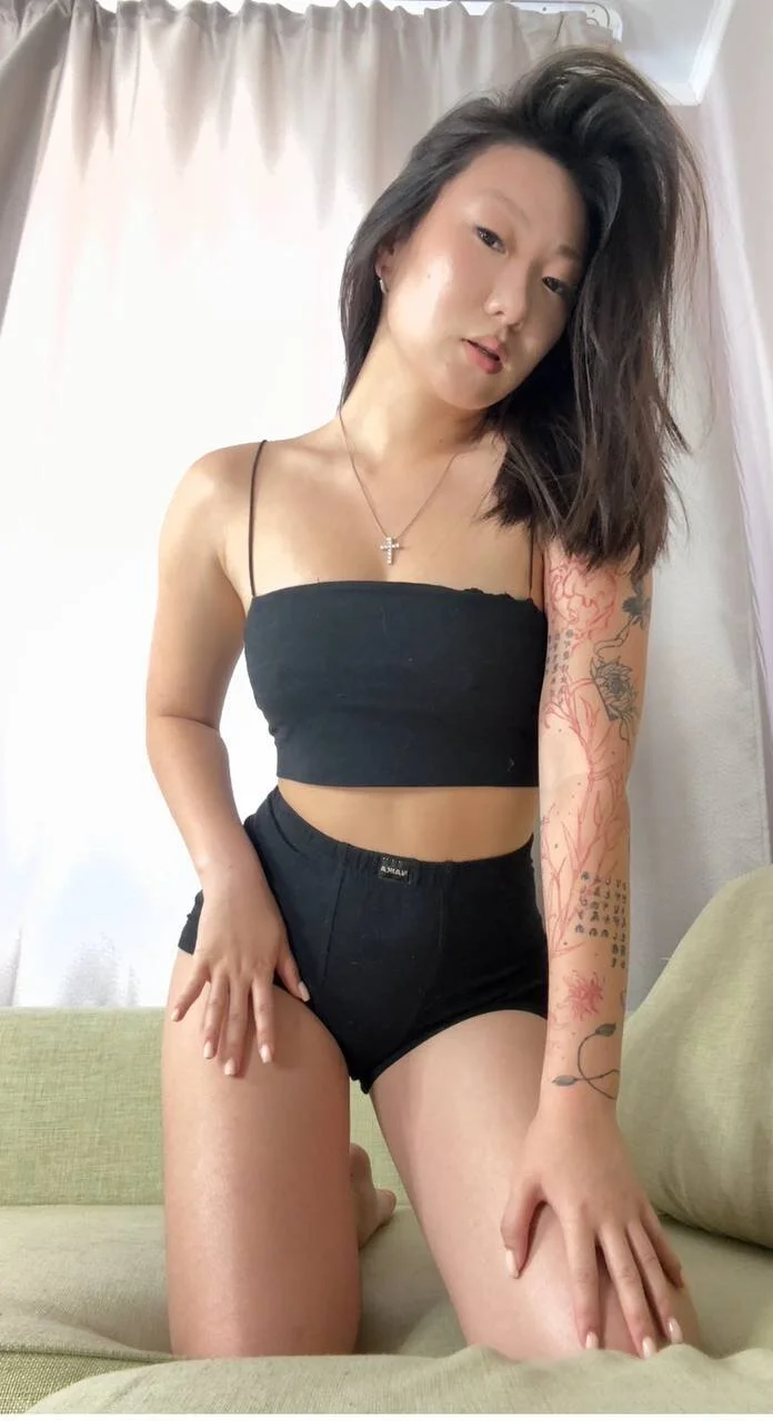 XXX Porn Photo of Nude SooCutie 16