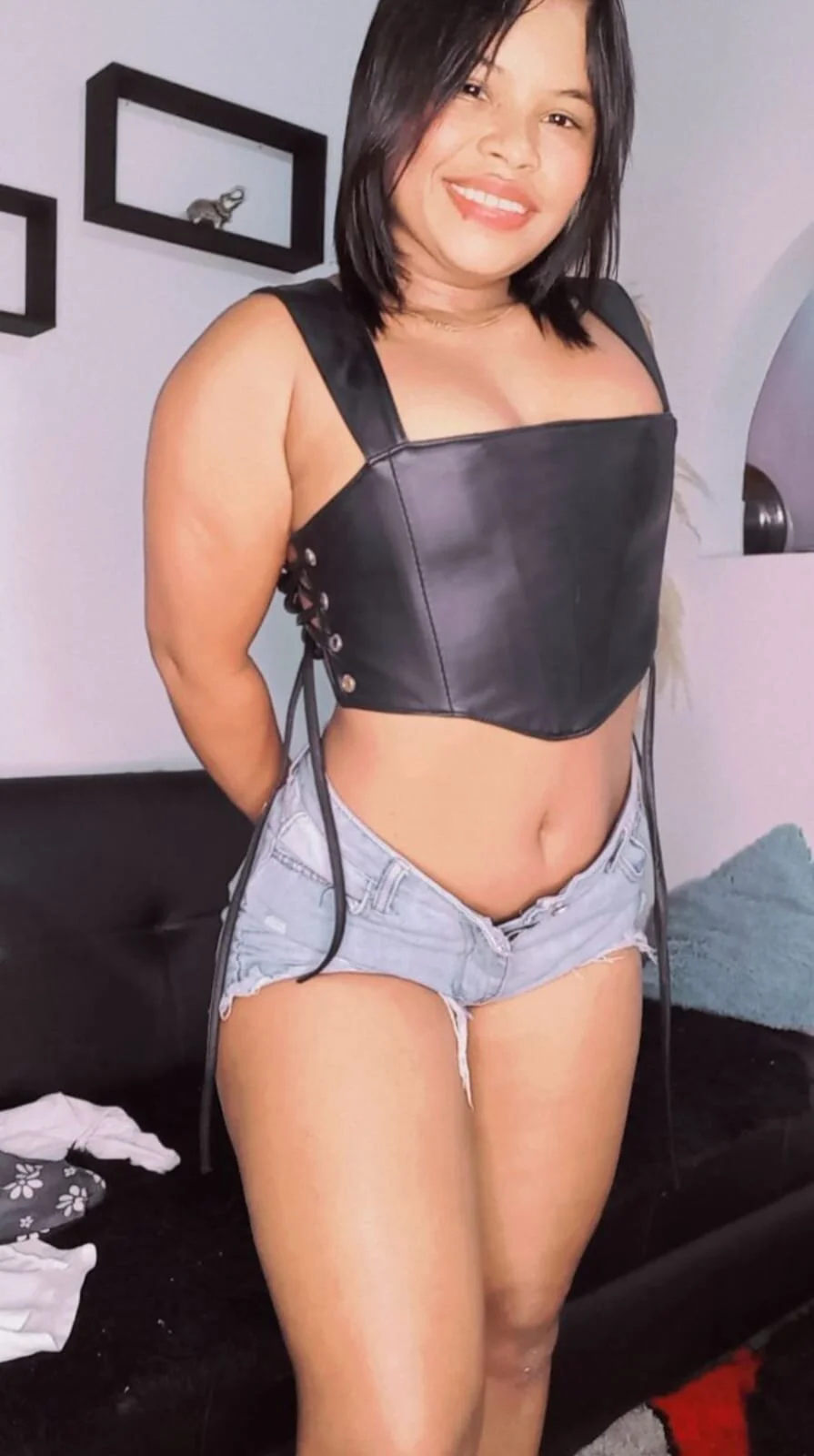 XXX Porn Photo of Nude keniat_19 2