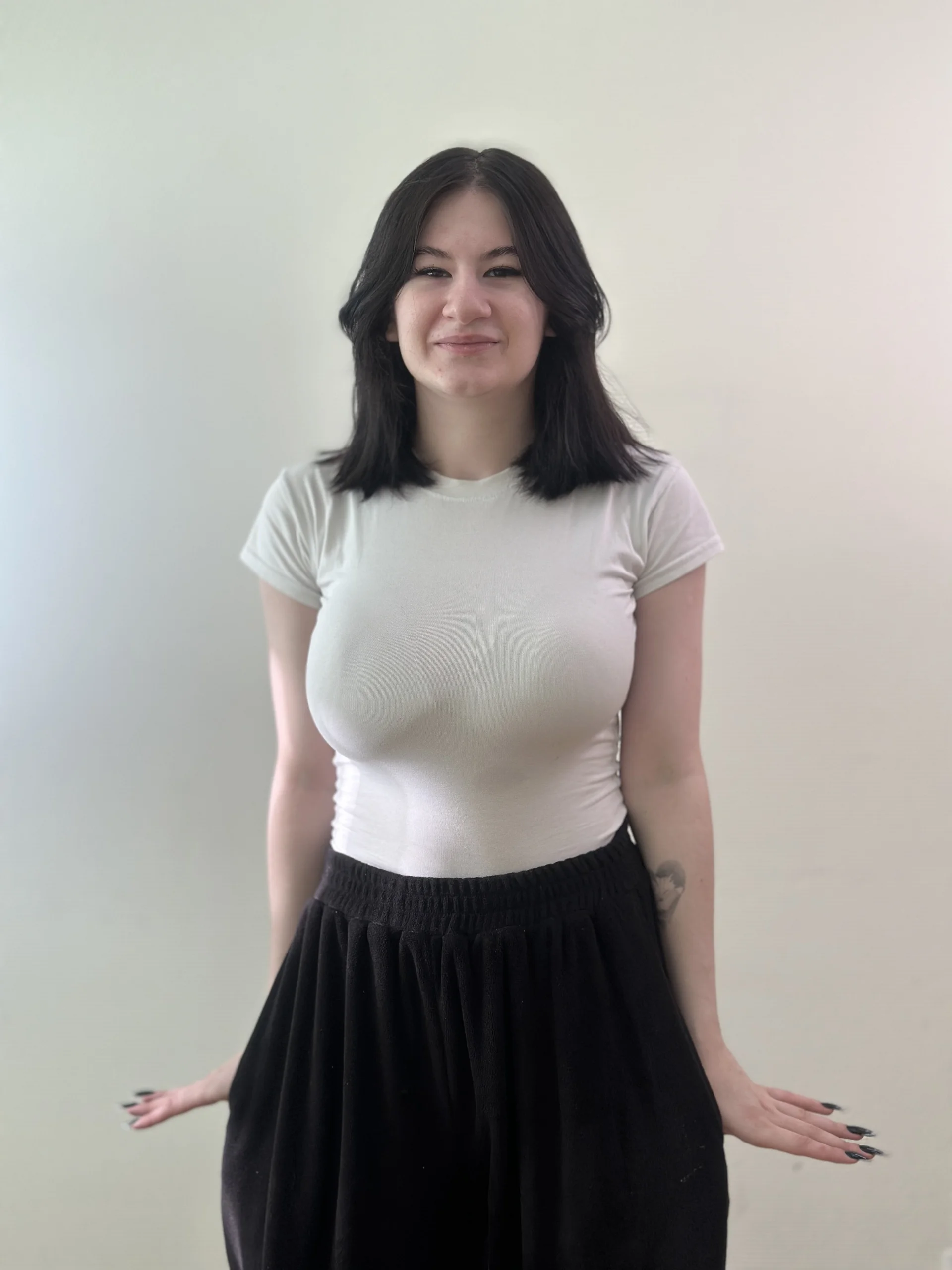 XXX Porn Photo of Nude TwilaMode 18