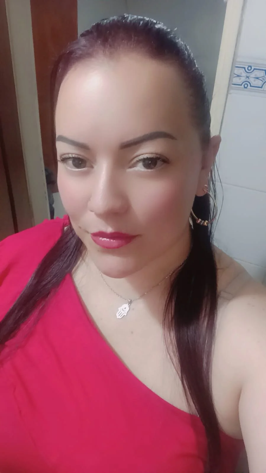 XXX Porn Photo of Nude Valentina_Robertss 2