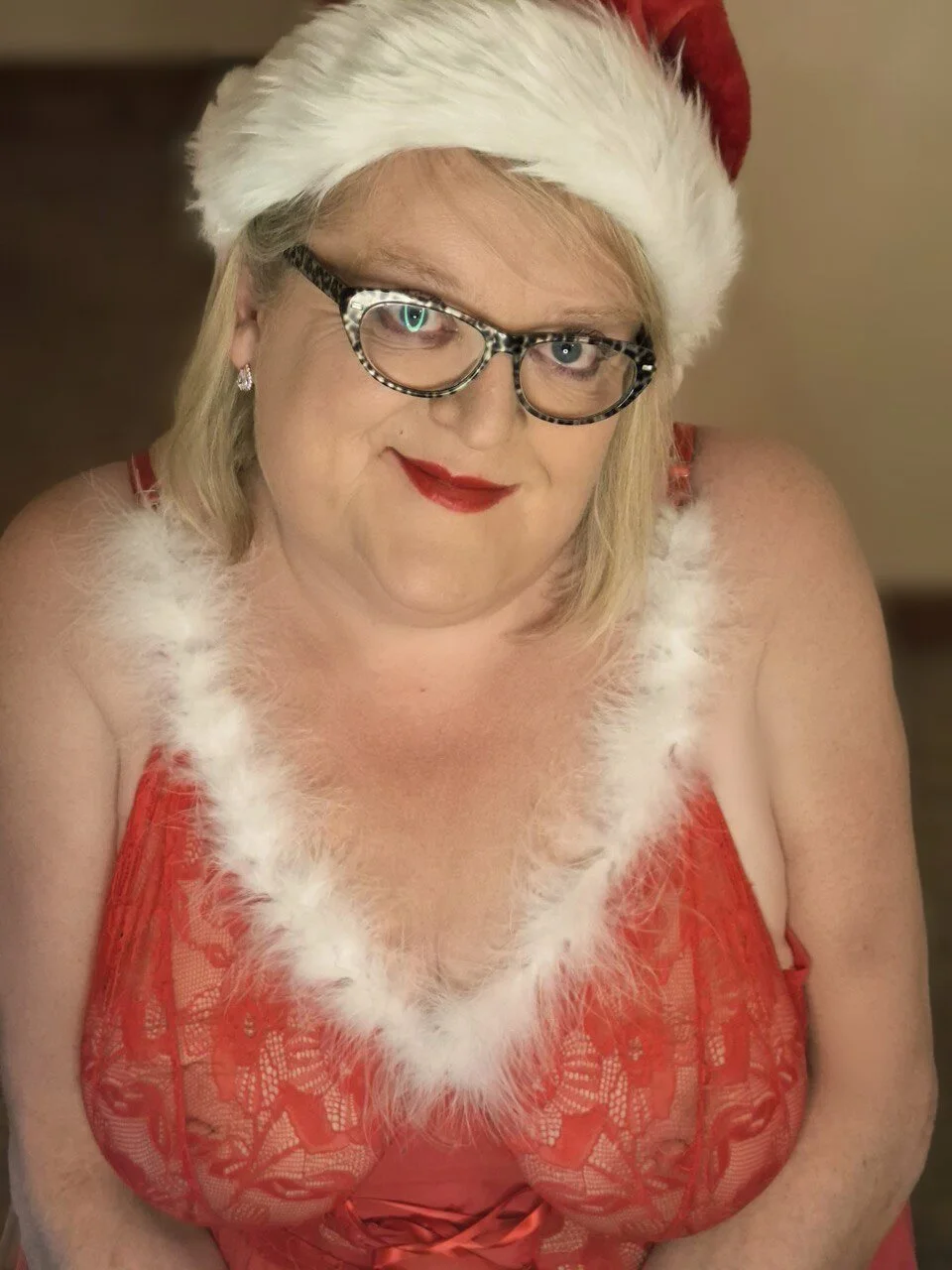 XXX Porn Photo of Nude Curvy-Irish-CrystalX 12