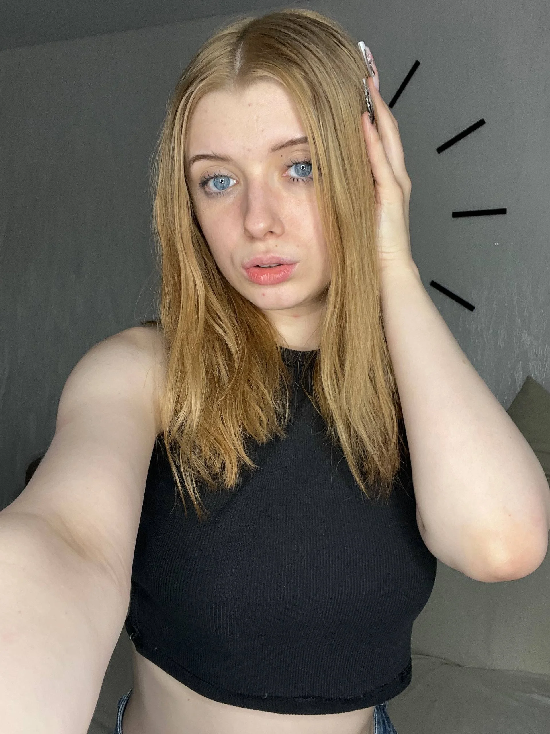 XXX Porn Photo of Nude SonjaMonje 205