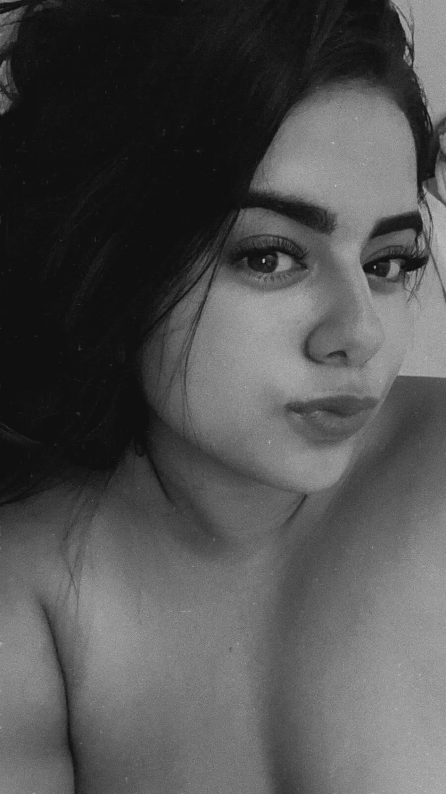 XXX Porn Photo of Nude Lilithgomez_ 4