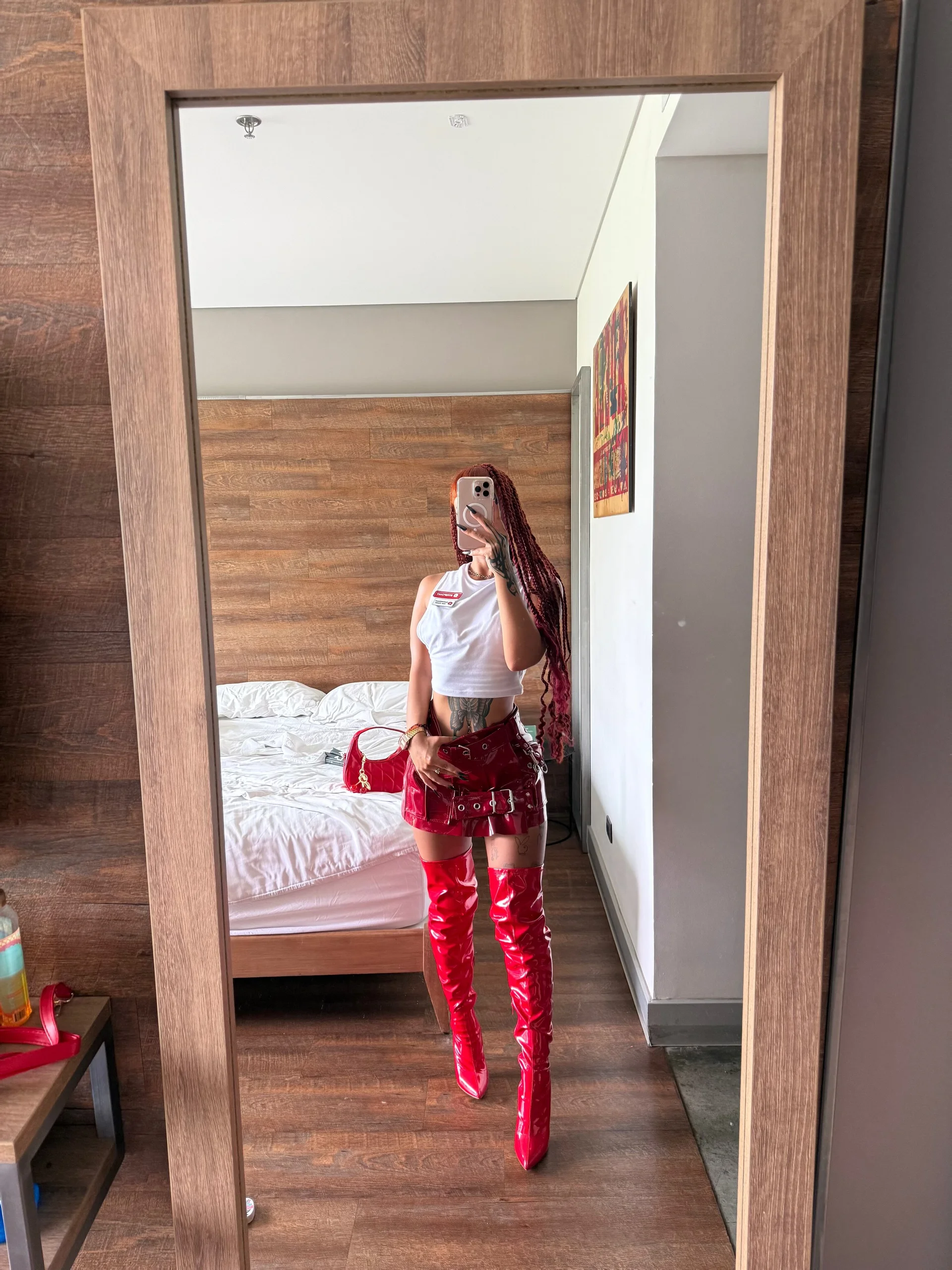 XXX Porn Photo of Nude Lakshmi- 279