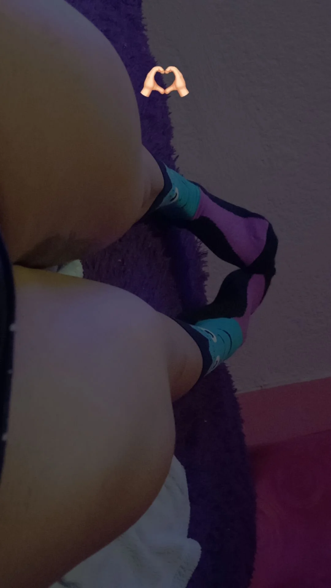 XXX Porn Photo of Nude flowcolmb 2