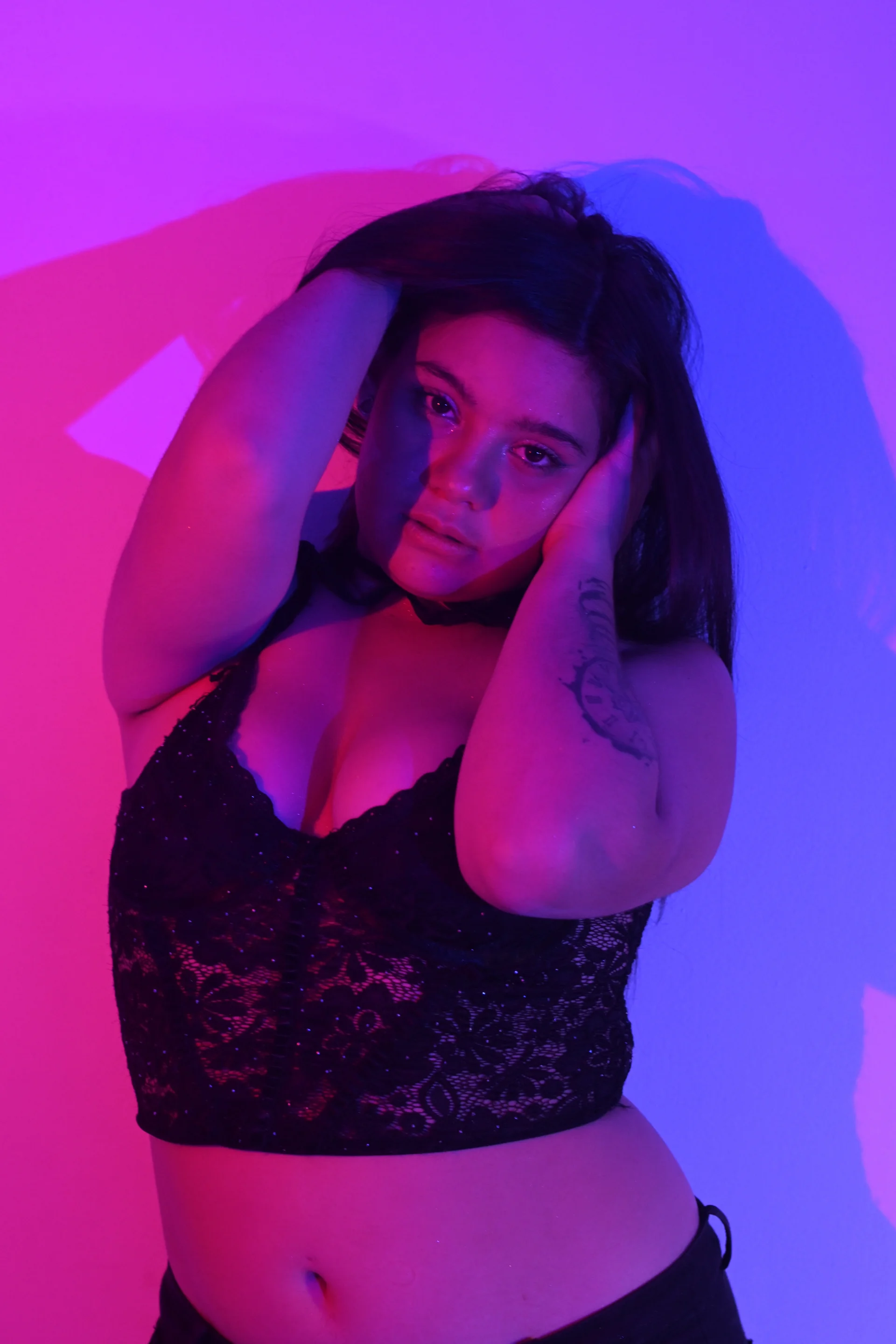 XXX Porn Photo of Nude Tifany_strit 2