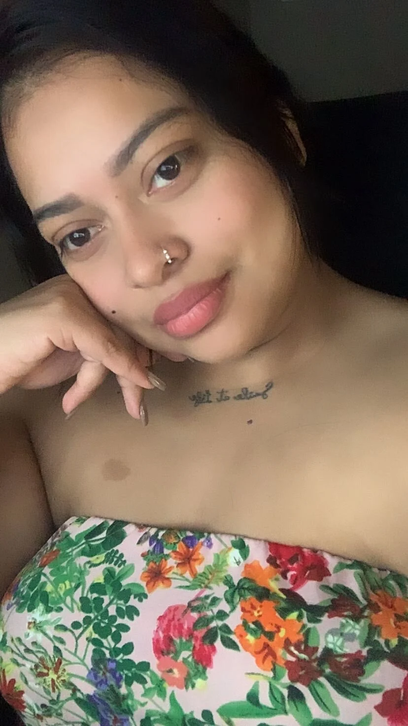 XXX Porn Photo of Nude valeskanovoa 6