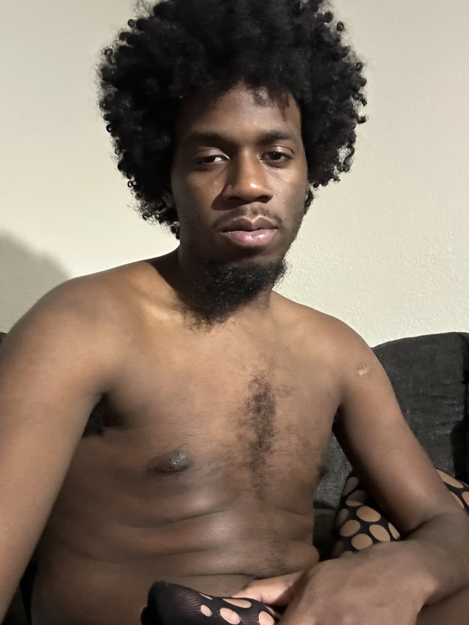 XXX Porn Photo of Nude pussyeater_- 7