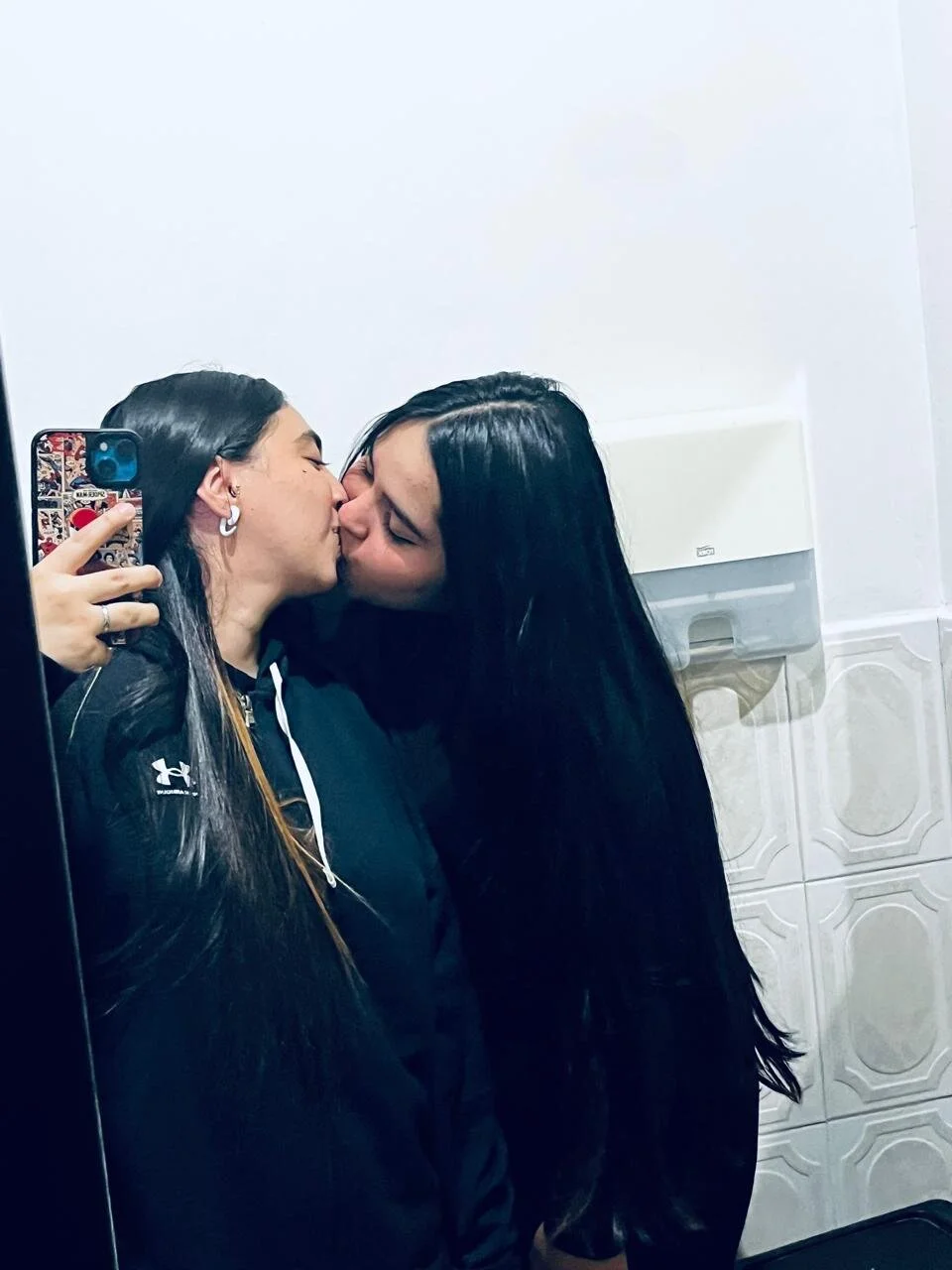 XXX Porn Photo of Nude Ambarandgab 5