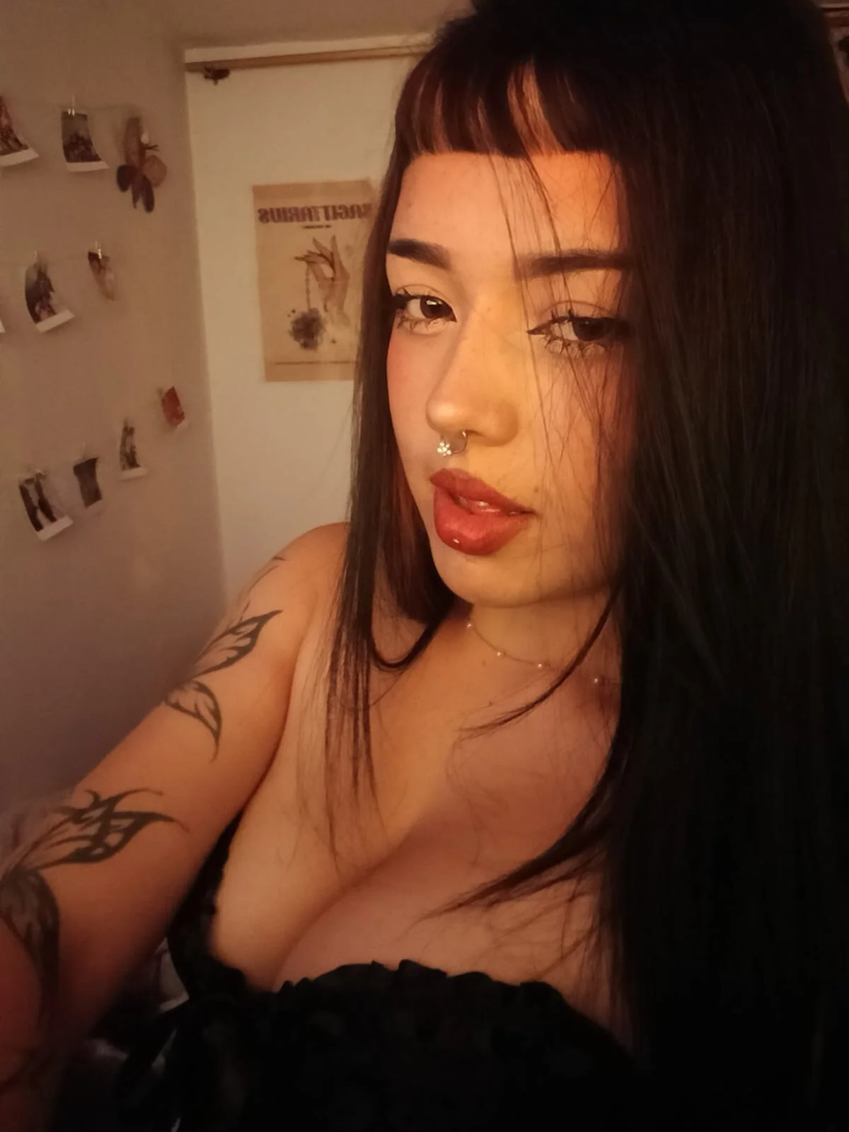 XXX Porn Photo of Nude magic_zantana 5