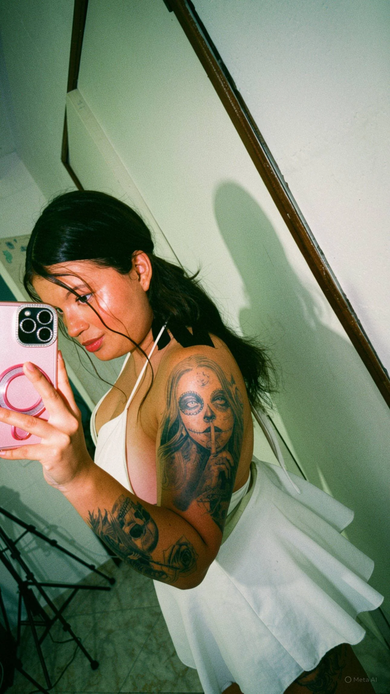 XXX Porn Photo of Nude ladycharlottex 22