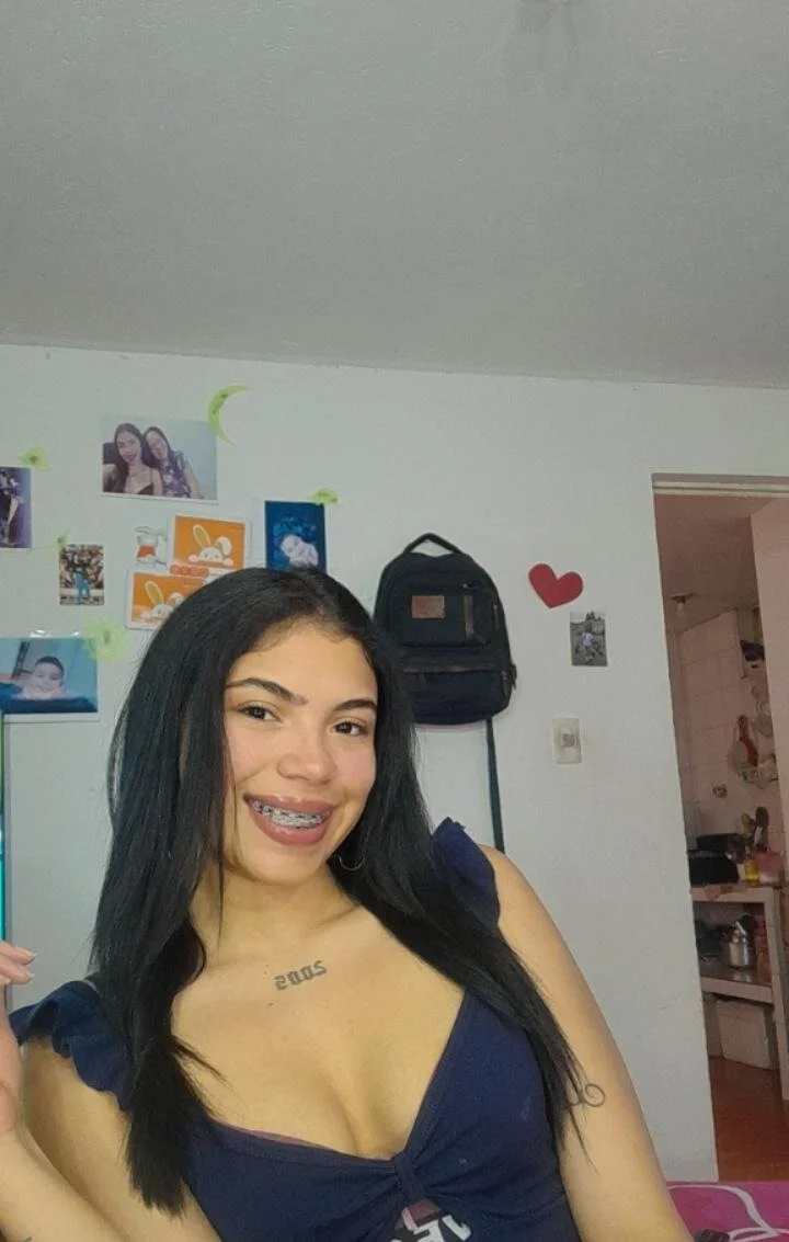 XXX Porn Photo of Nude AuroraHoney32 2