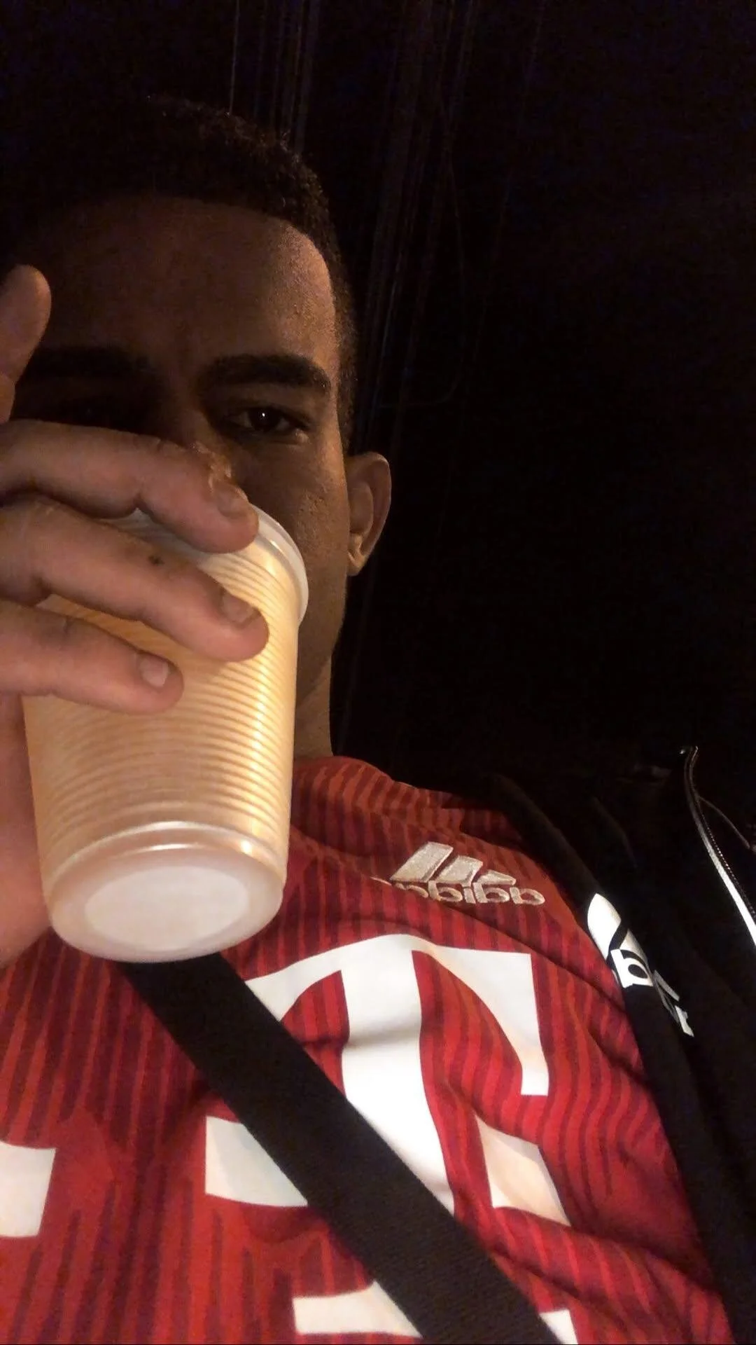XXX Porn Photo of Nude Vinicinhodass 3