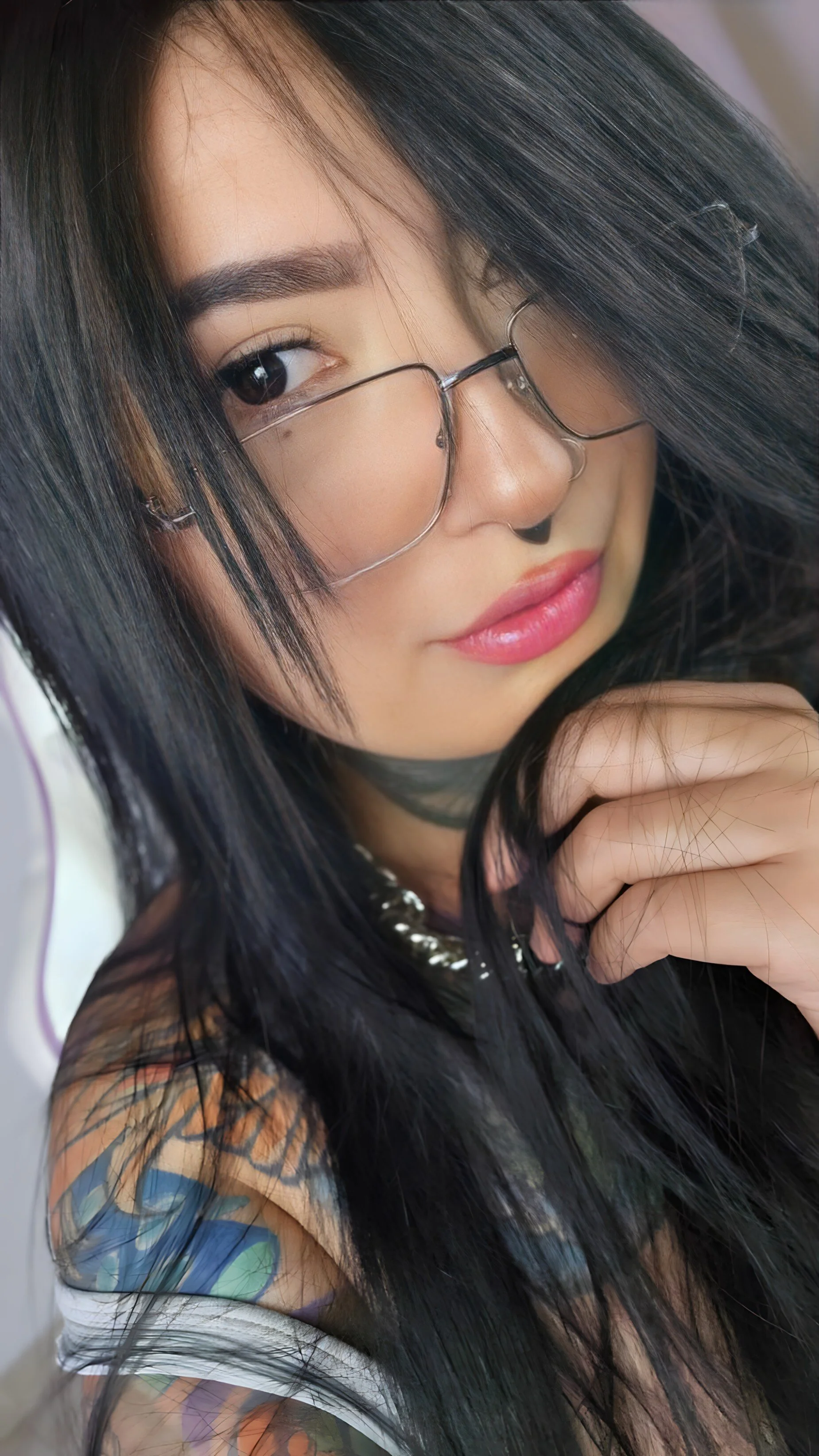 XXX Porn Photo of Nude heeyy_kitty 2