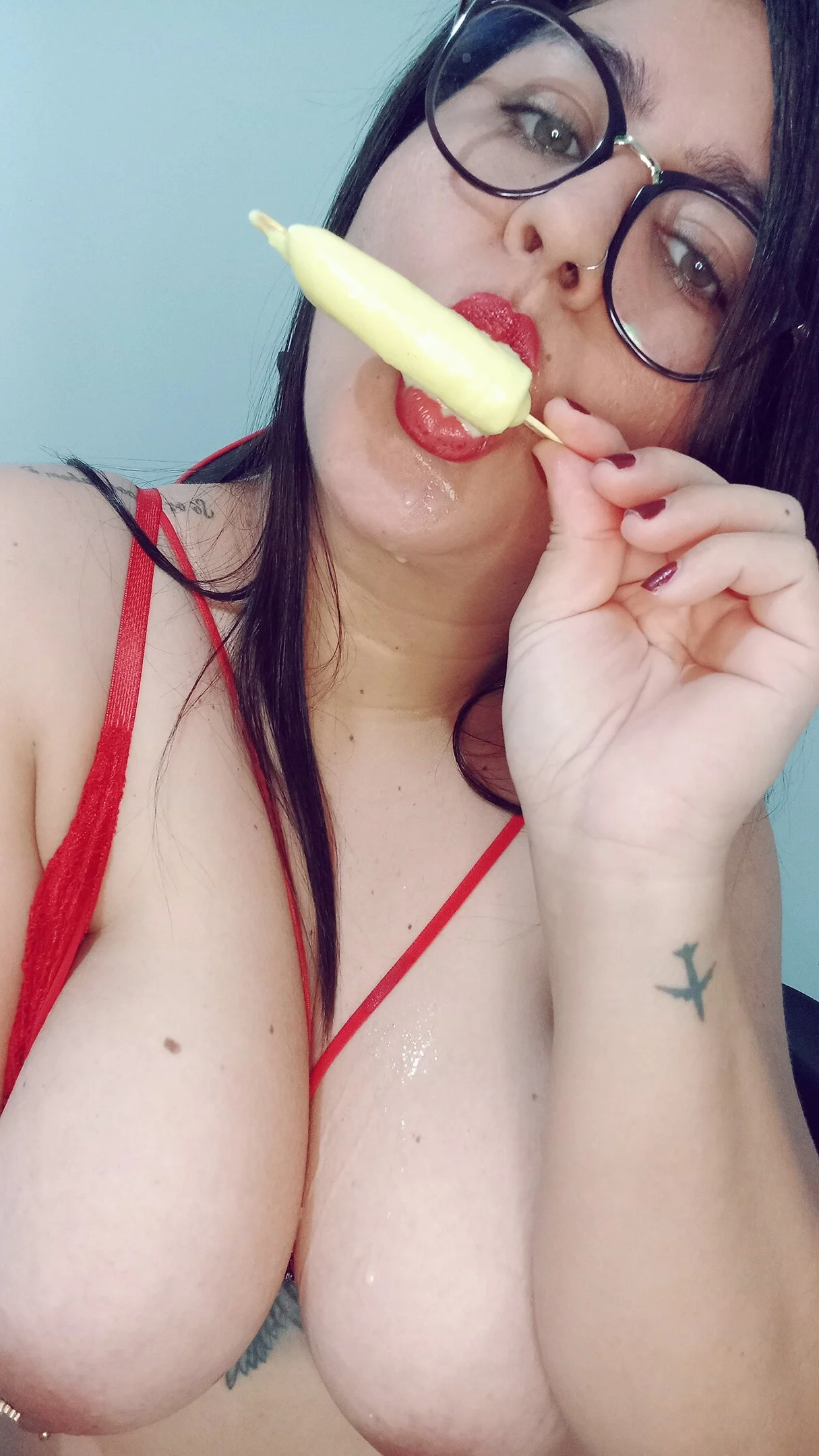 XXX Porn Photo of Nude Pecado_ 2