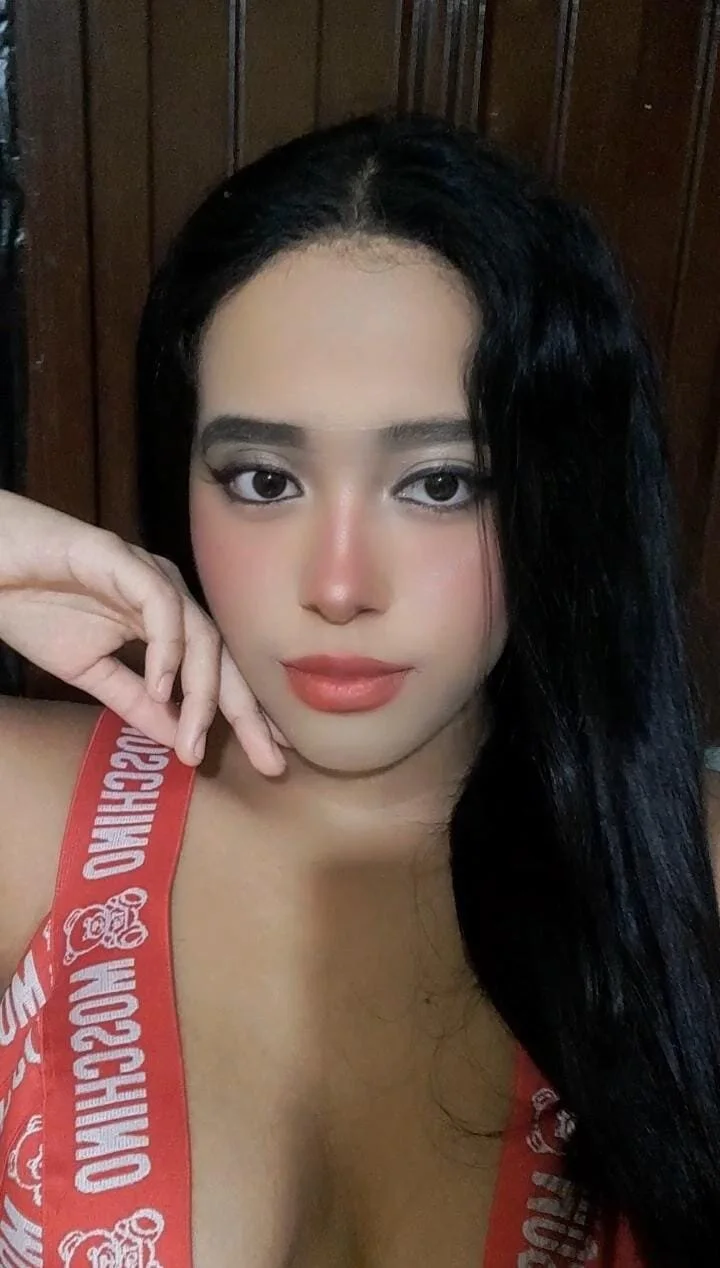 XXX Porn Photo of Nude Erika_Carolina_ 5