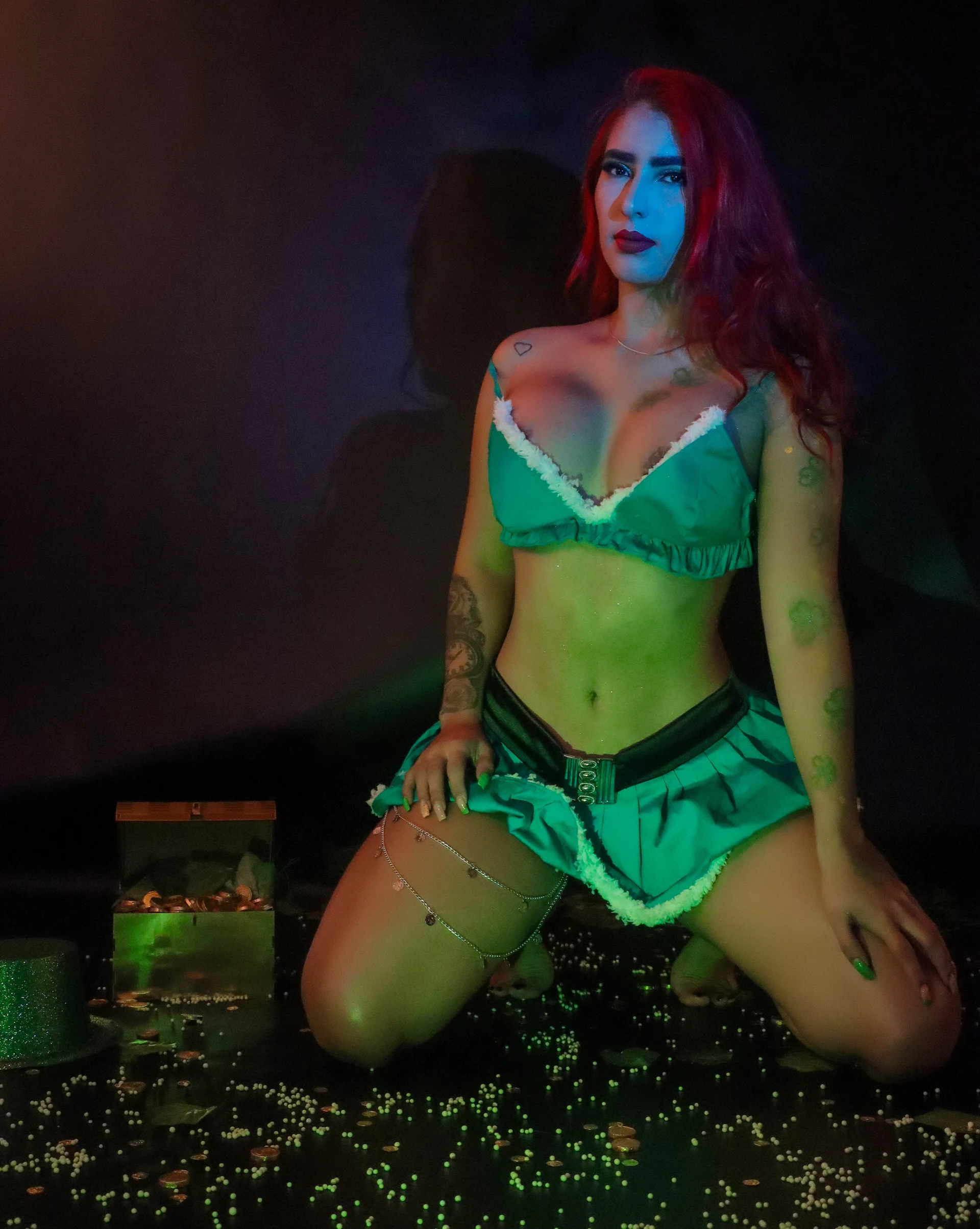 XXX Porn Photo of Nude lorrayne_ 28