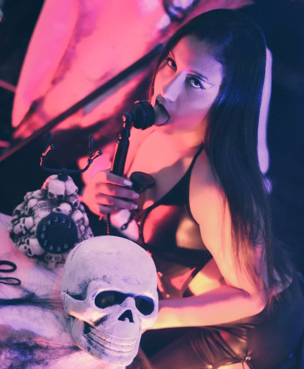 XXX Porn Photo of Nude esmeralda_jadees 10