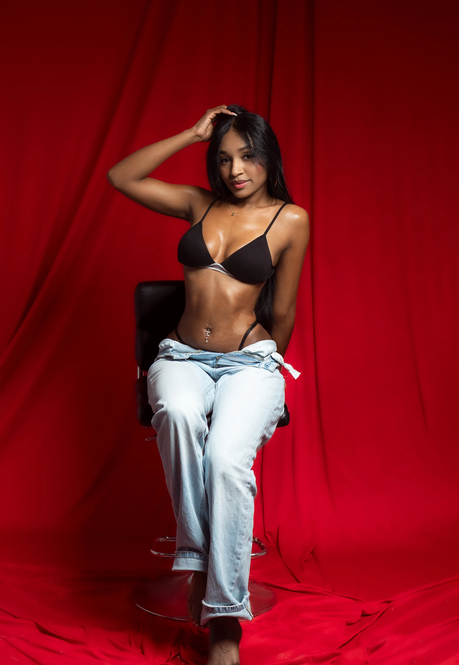 XXX Porn Photo of Nude Angelicamayson 36