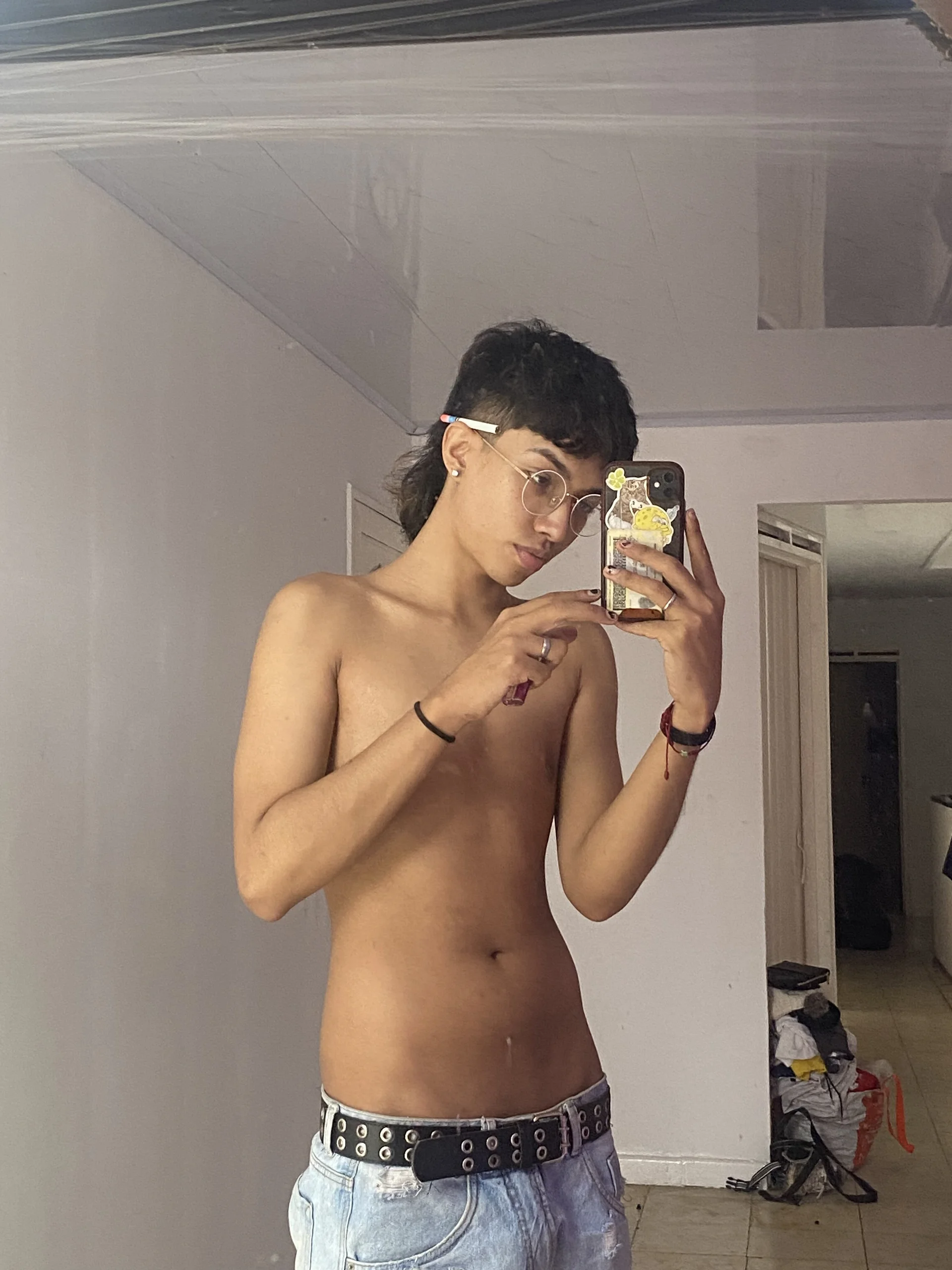 XXX Porn Photo of Nude alejito_jeje 30