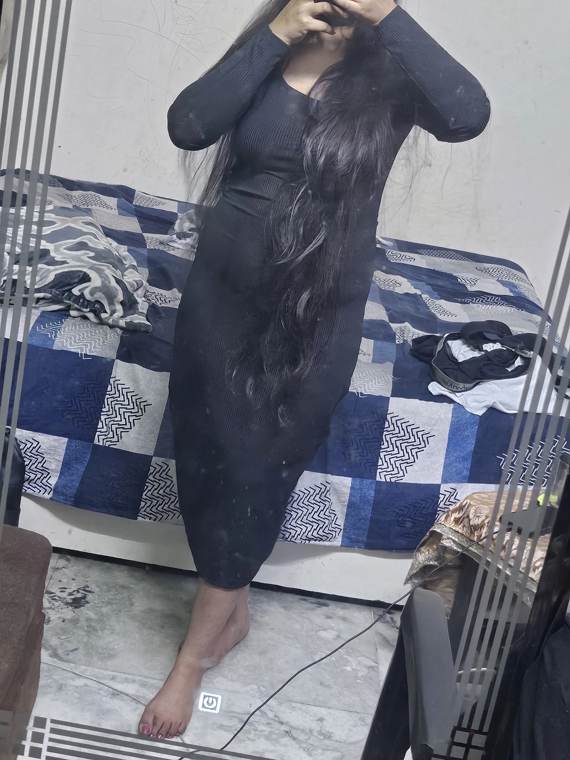 XXX Porn Photo of Nude adhya007 10