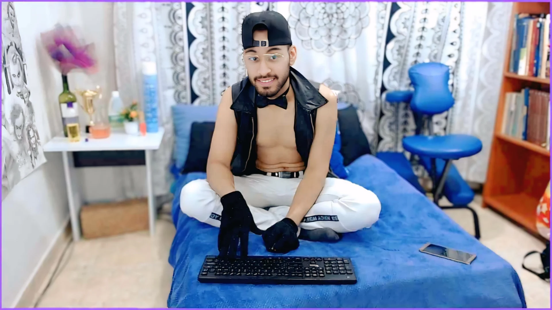Liam_hairy