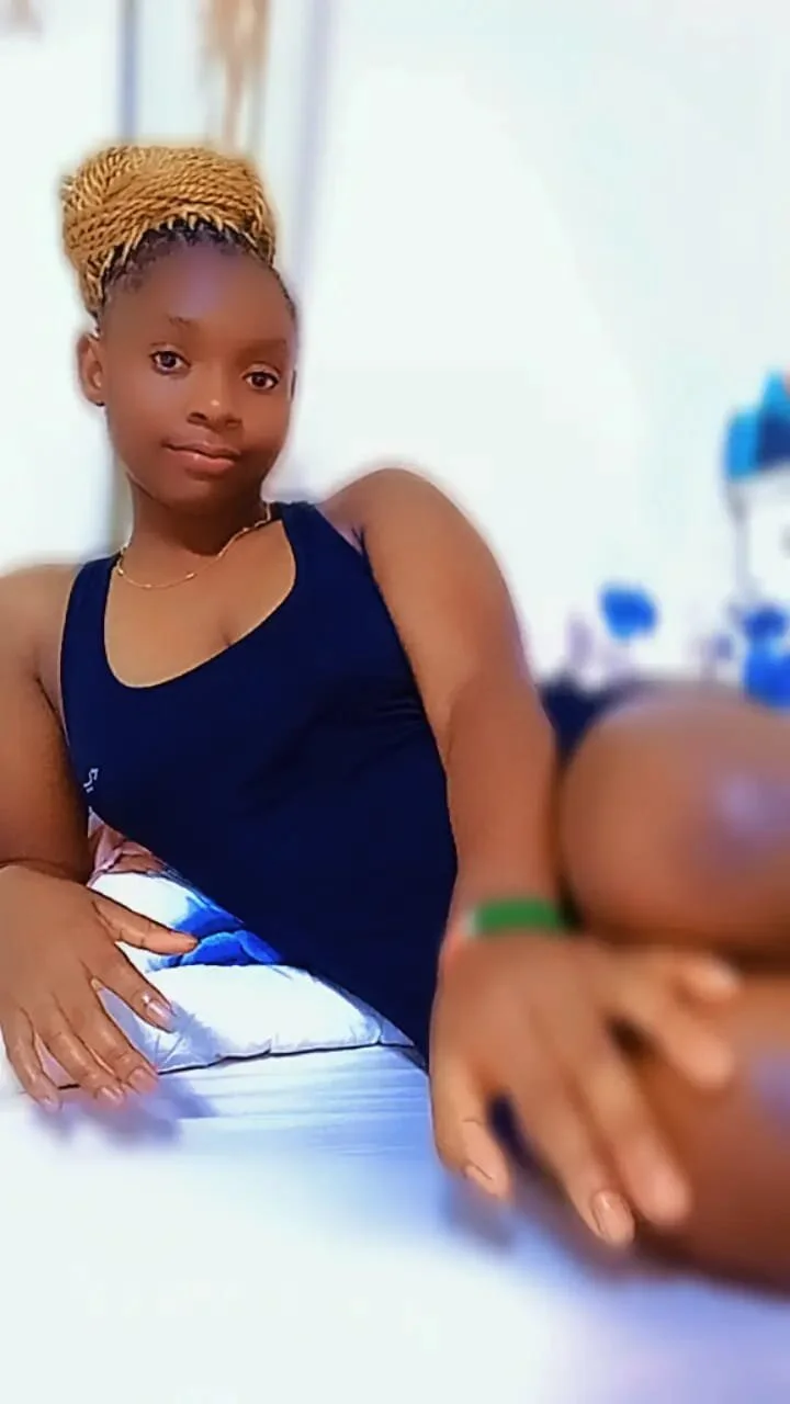 XXX Porn Photo of Nude miss_monroee 5
