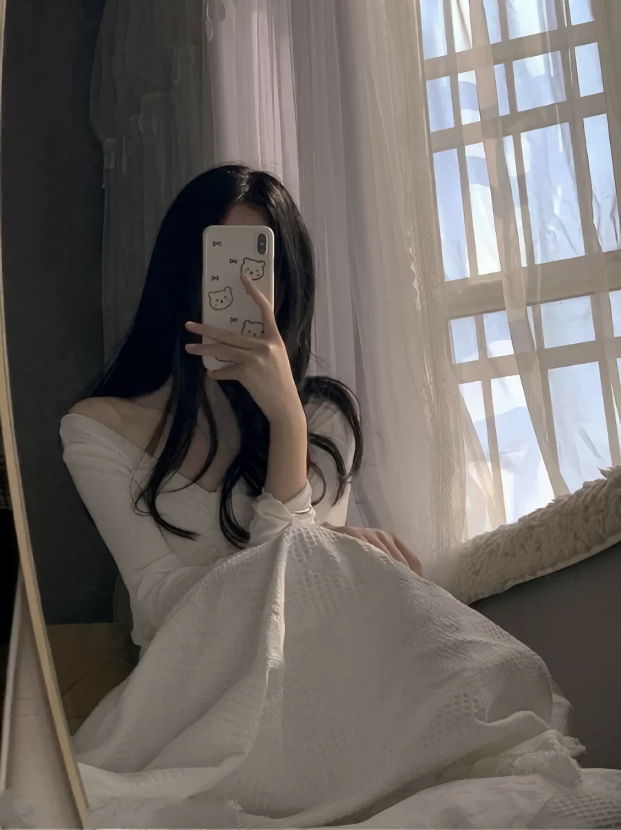 XXX Porn Photo of Nude MiiChan_baby 2