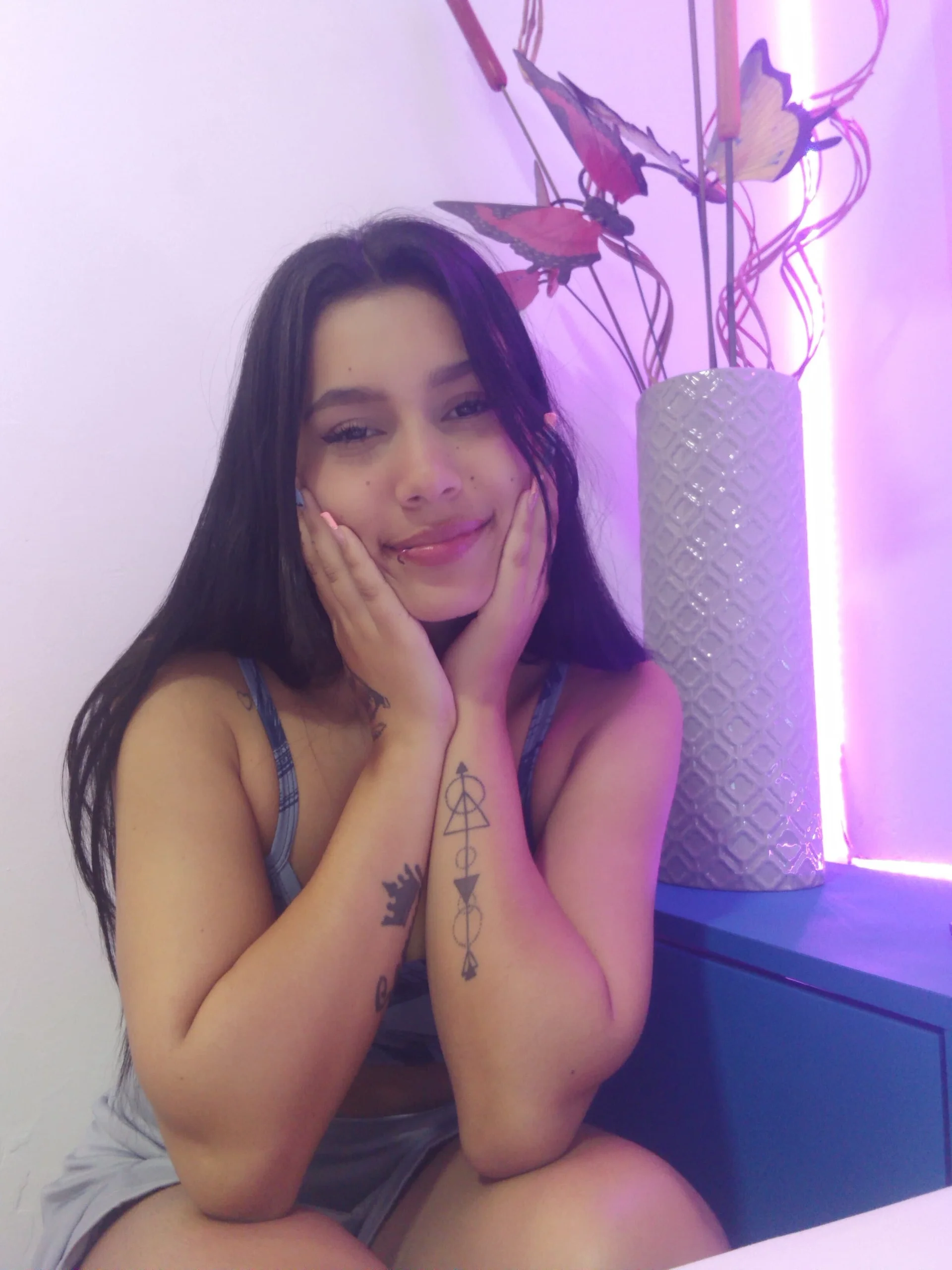 XXX Porn Photo of Nude MariaJoseWalker 6