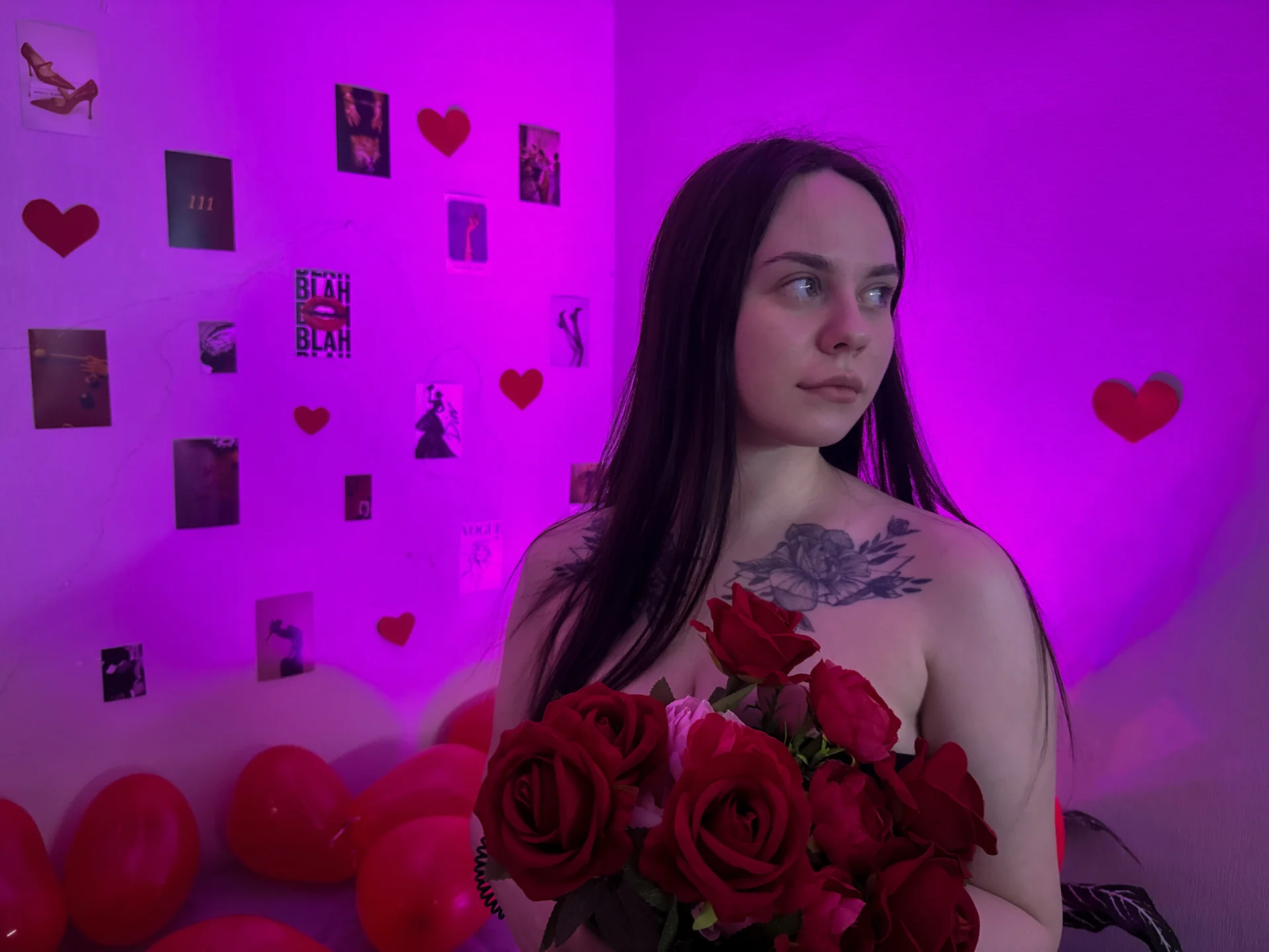 XXX Porn Photo of Nude Alice_Moondark 6