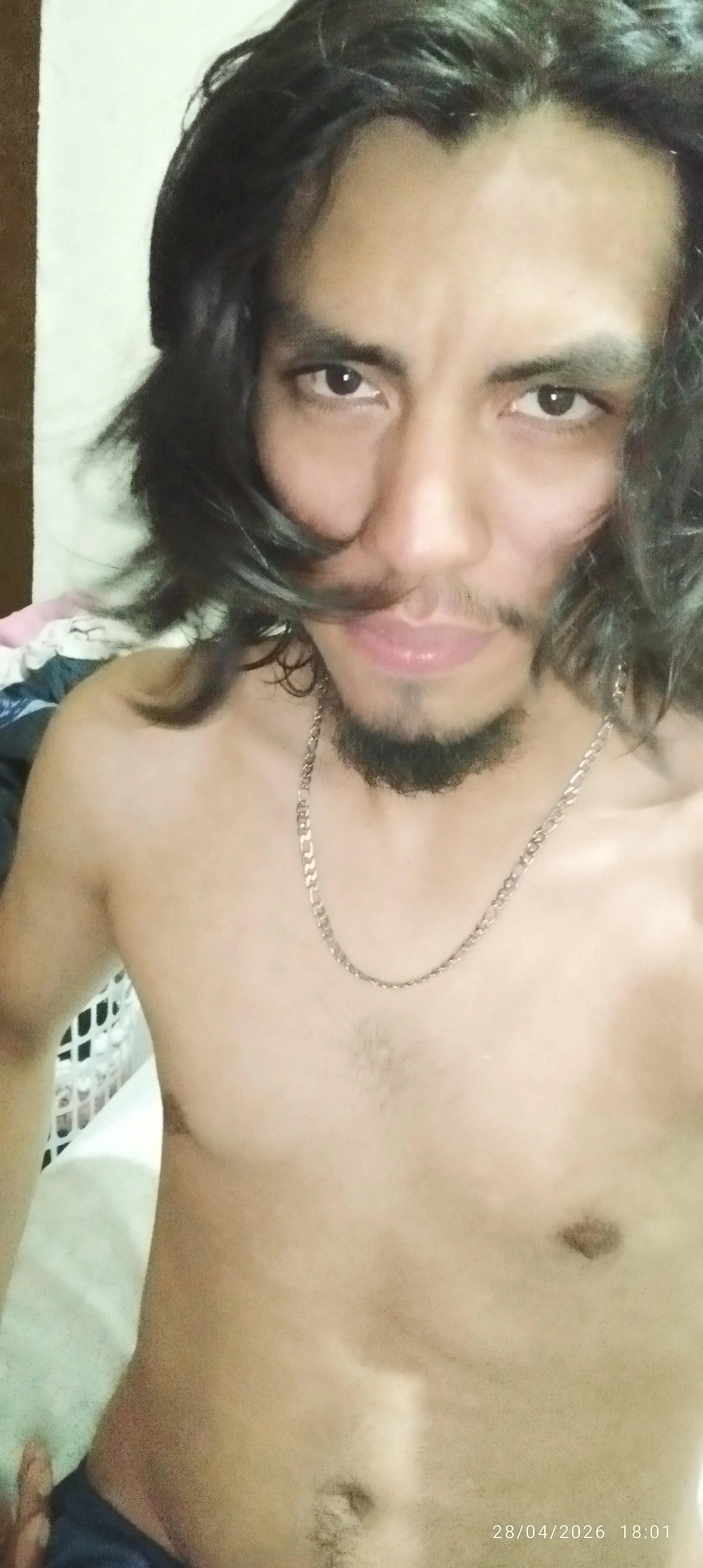 XXX Porn Photo of Nude AlexAlejandro13 10