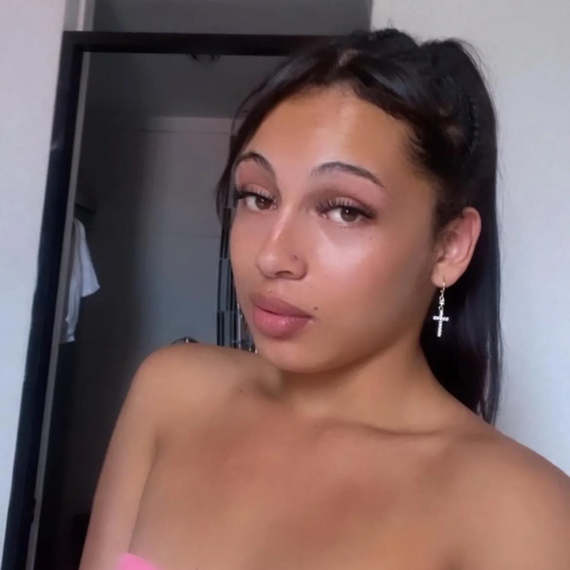 XXX Porn Photo of Nude Cielo_999 10
