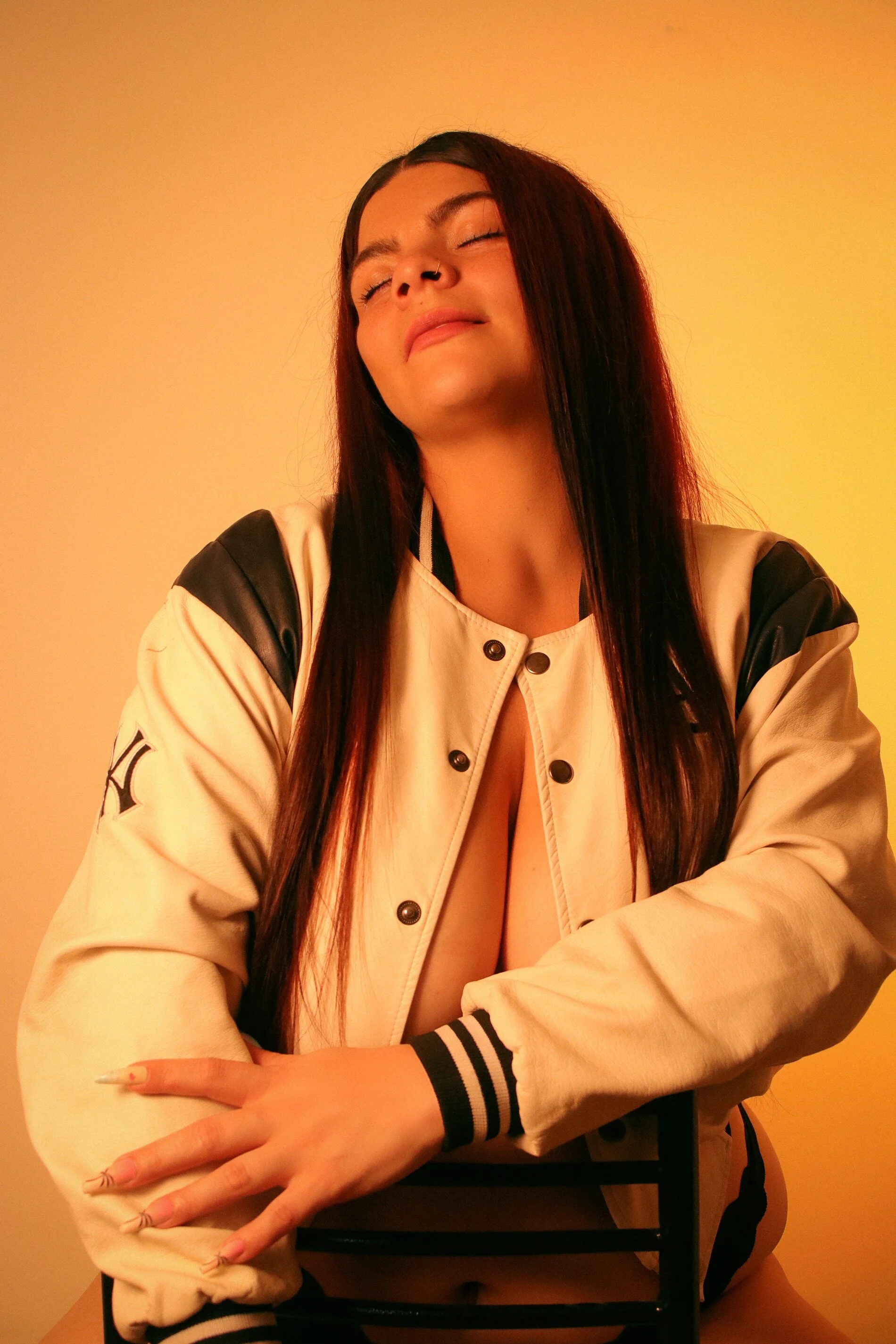 XXX Porn Photo of Nude SuzzieSweet 22