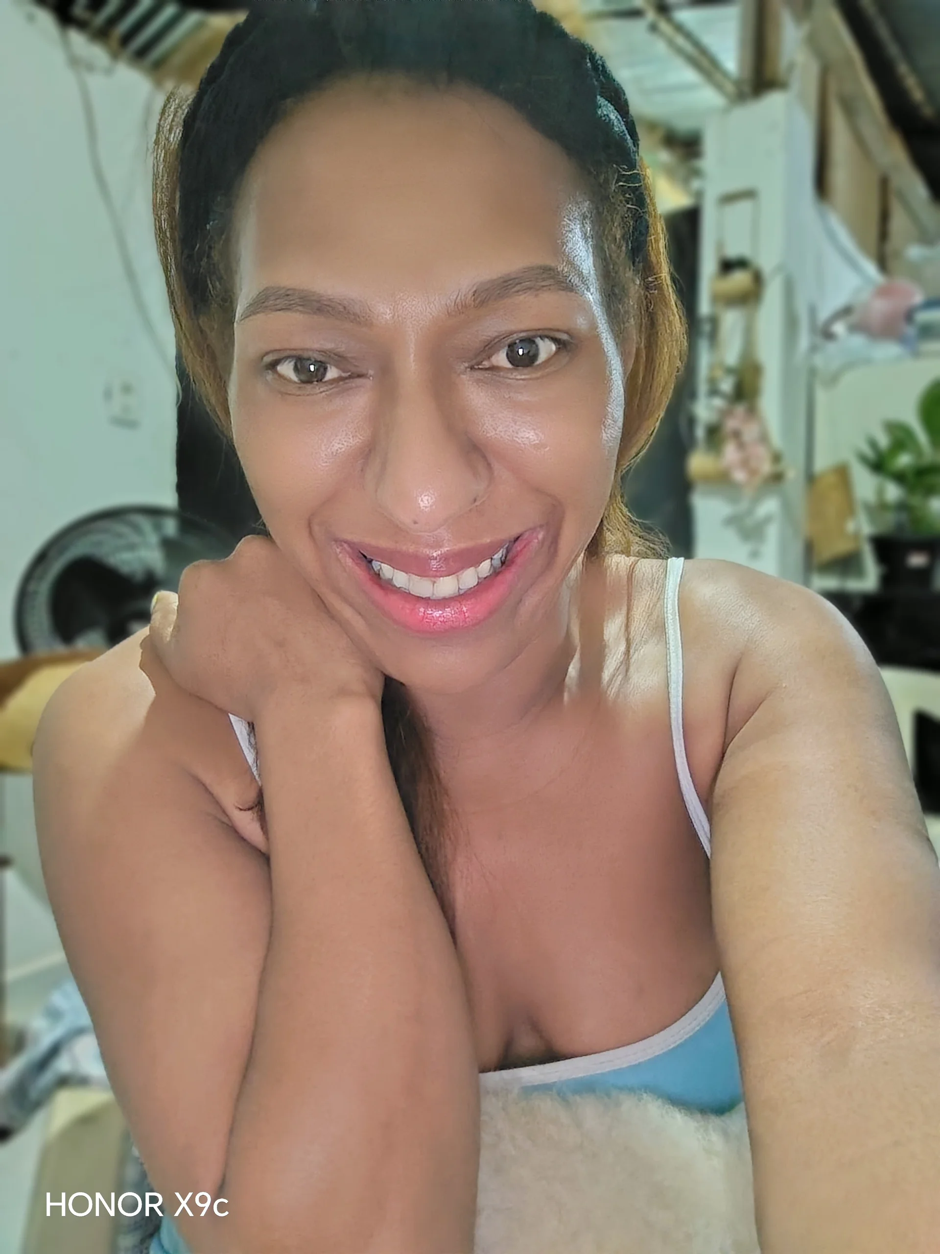 XXX Porn Photo of Nude ZafiraQueen 51