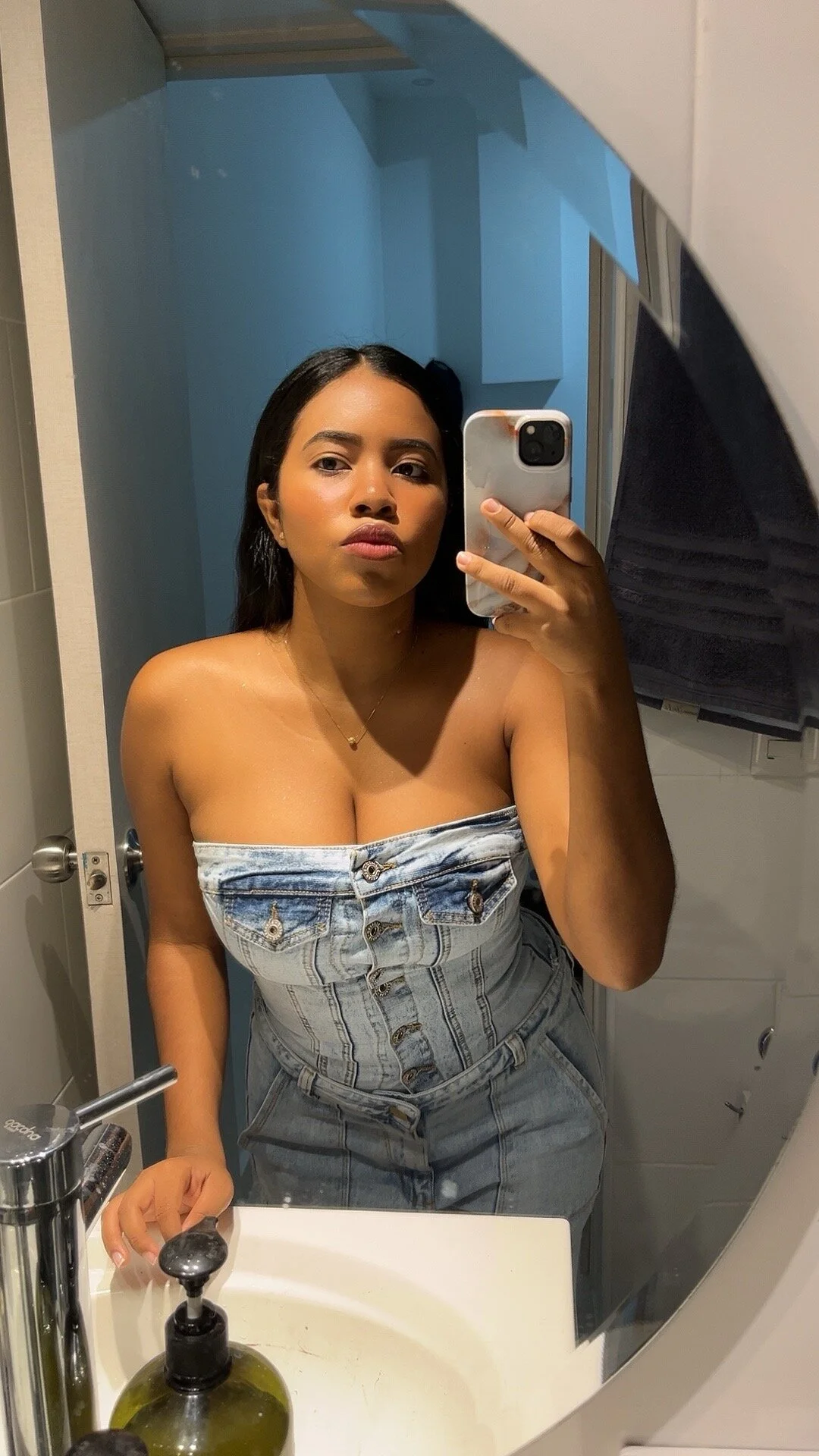 XXX Porn Photo of Nude Abby_tits 5