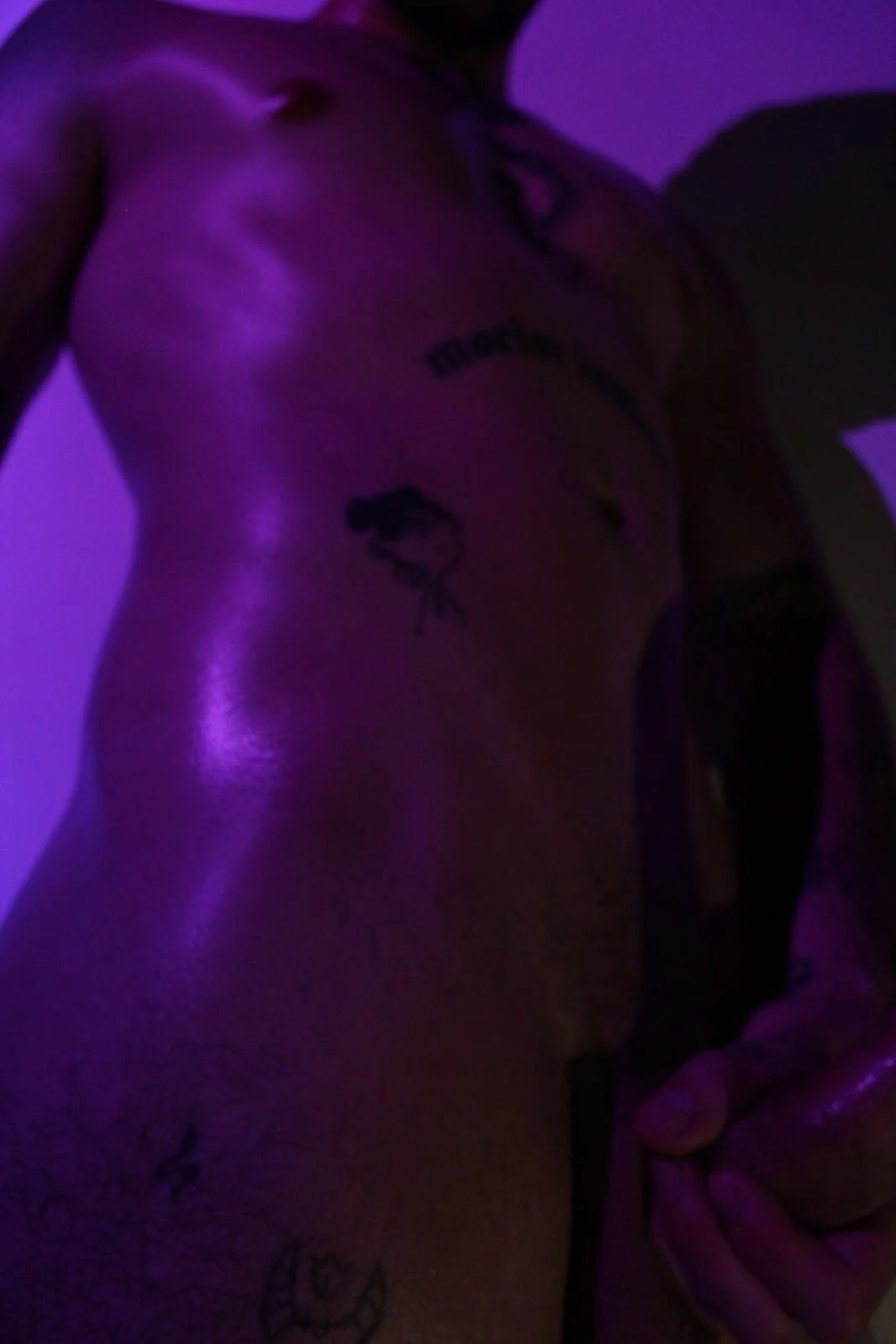 XXX Porn Photo of Nude Alucard_Sins 1