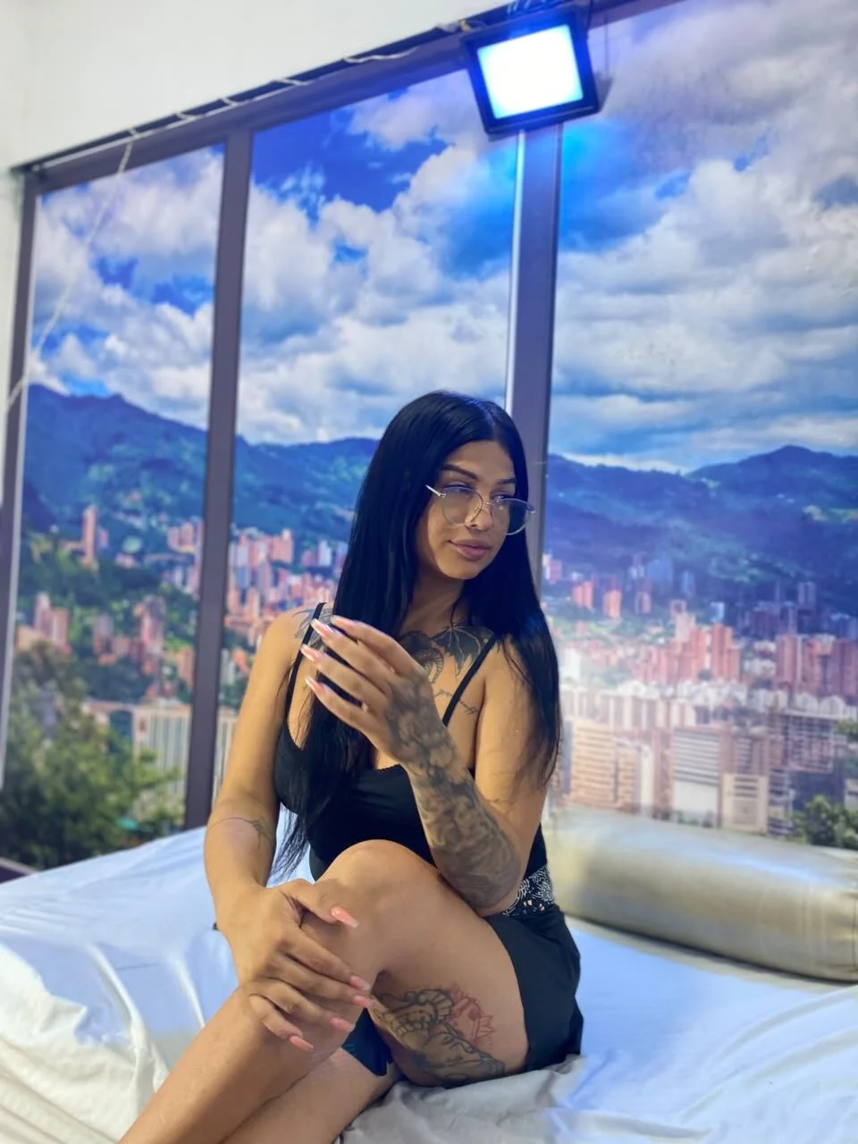 XXX Porn Photo of Nude MeganCaneddo 24