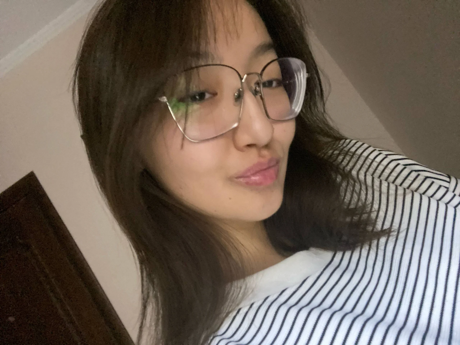 XXX Porn Photo of Nude LinaClous 7