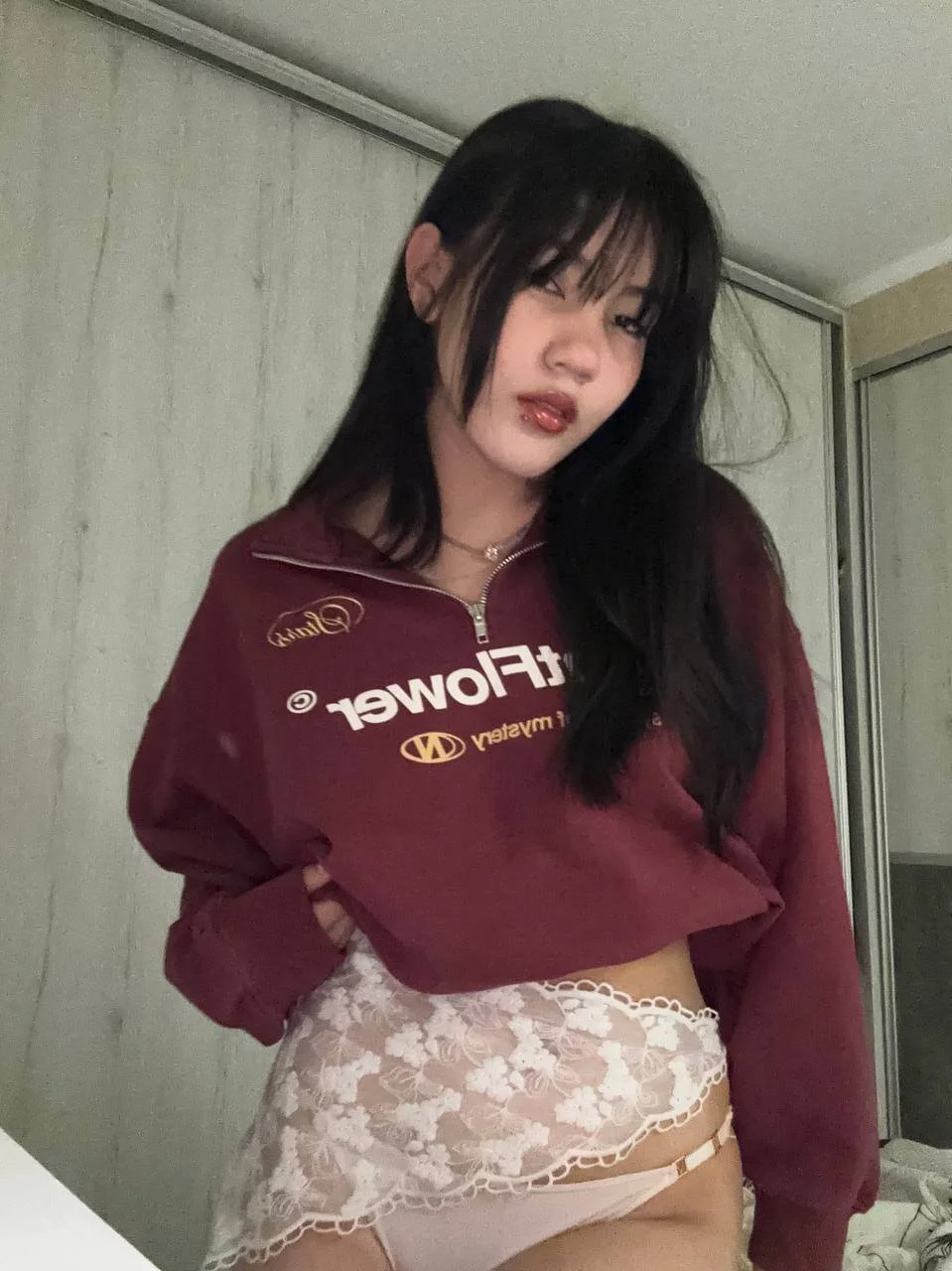 XXX Porn Photo of Nude MoiraEger 198