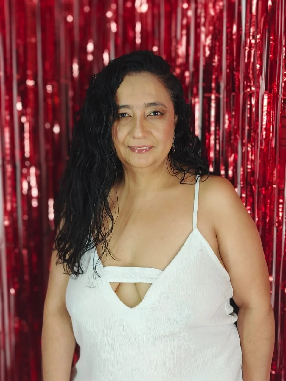 XXX Porn Photo of Nude AnSavina 3