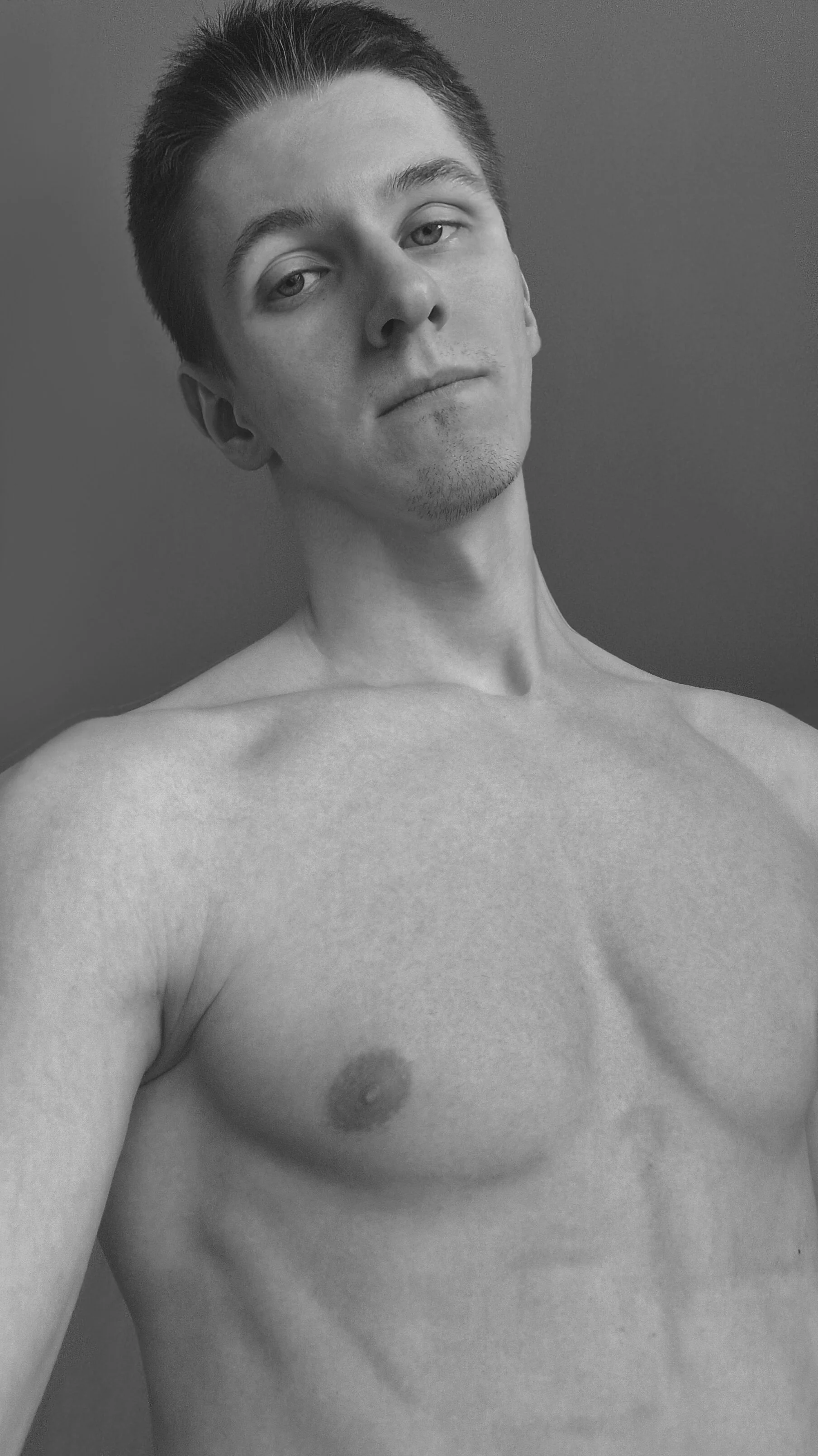 XXX Porn Photo of Nude TonyWatcher 73